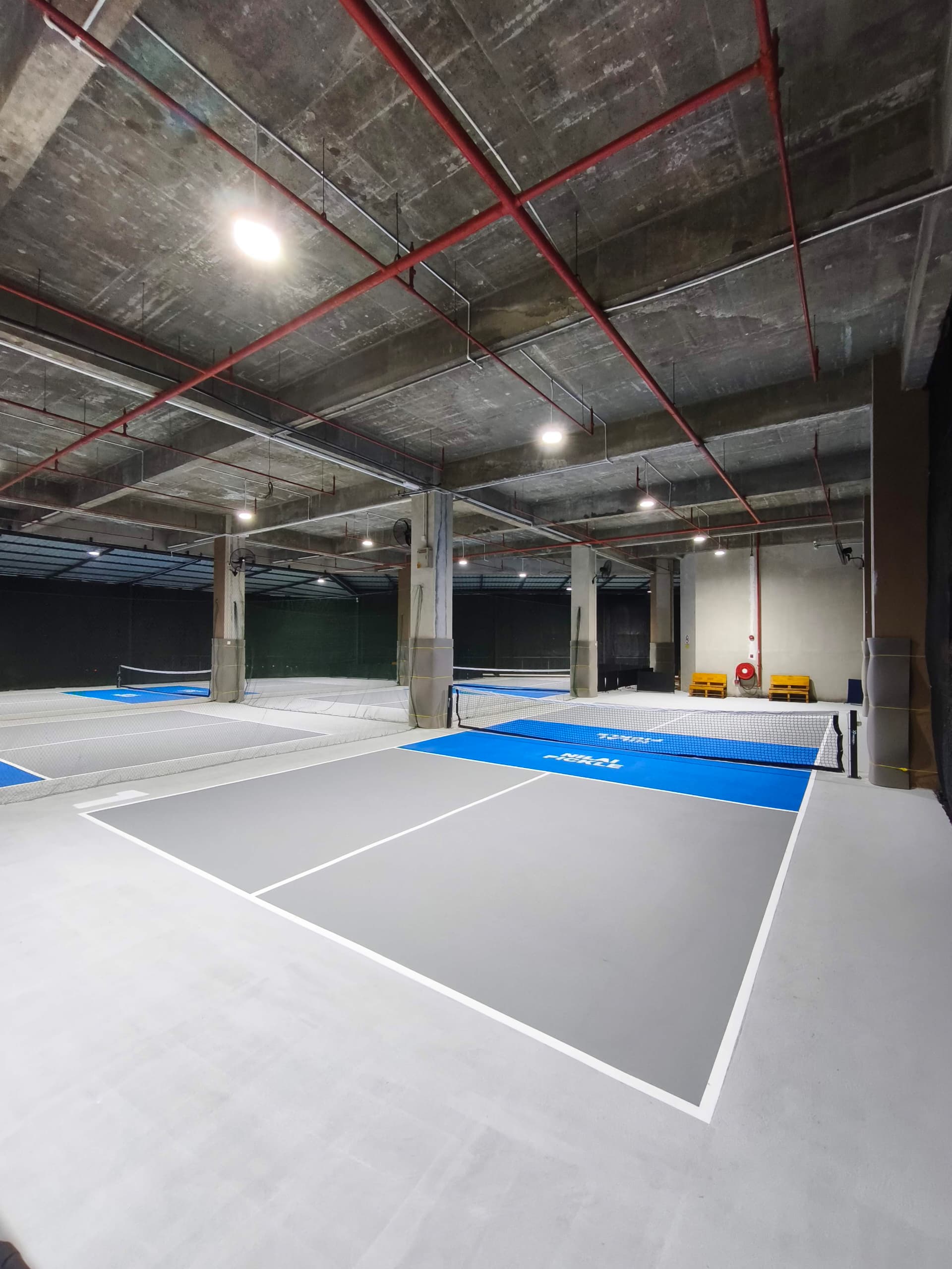 Nilai Pickle Sport Place - Photo 2