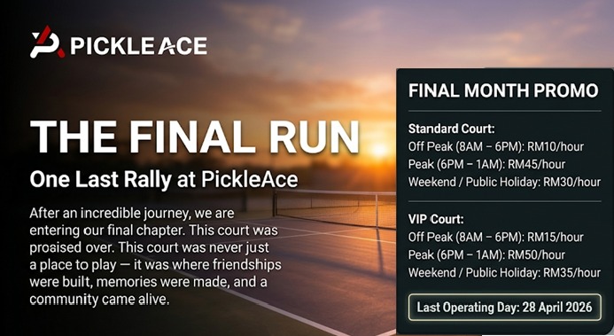 PickleAce - Photo 1