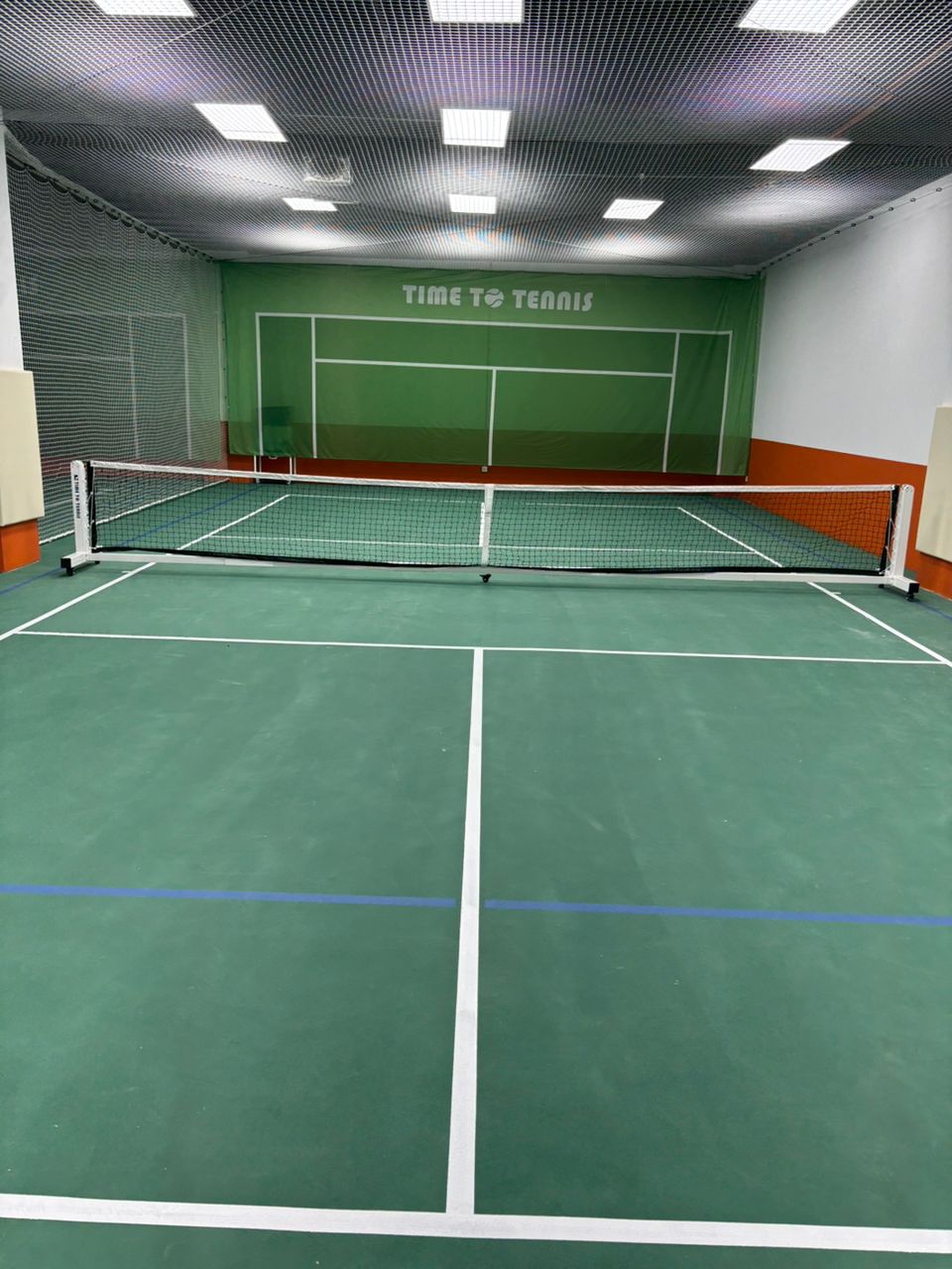 Time to Tennis @ 3 Damansara - Photo 6
