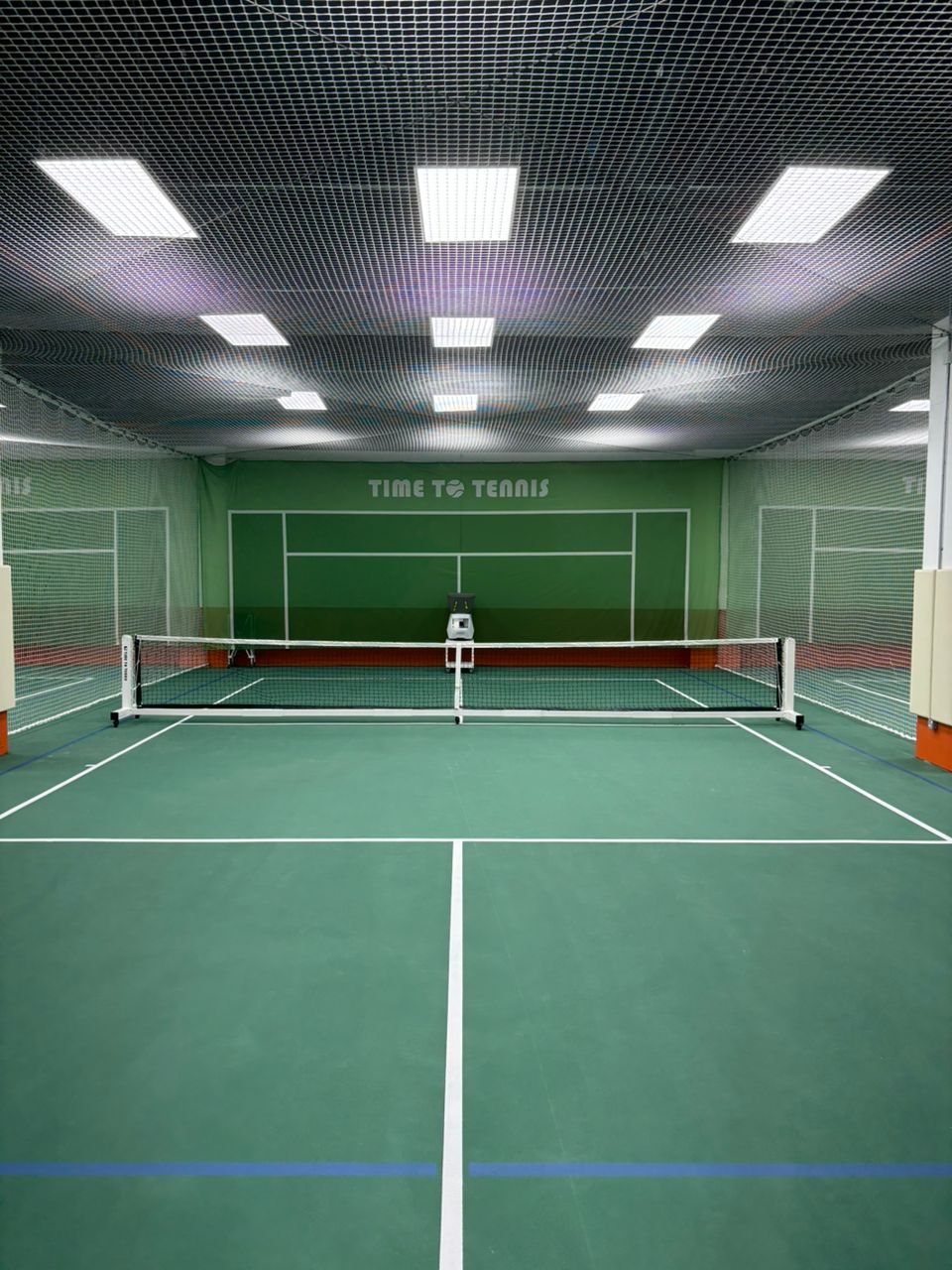 Time to Tennis @ 3 Damansara - Photo 5