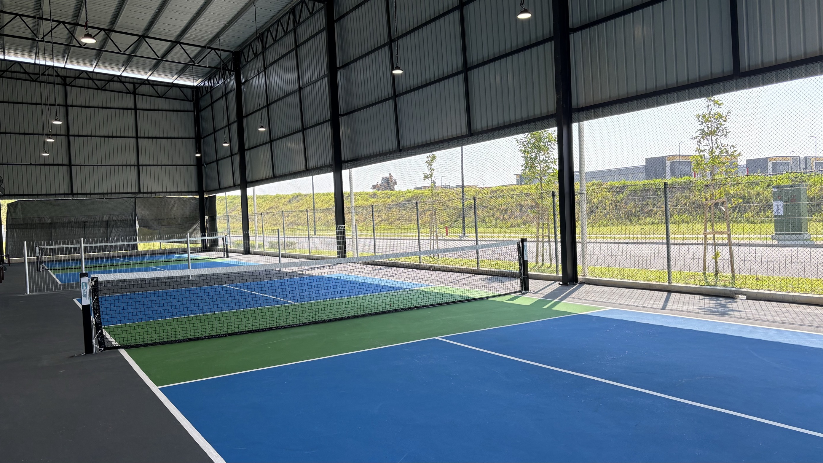 Seven Fit Sports Centre - Photo 6