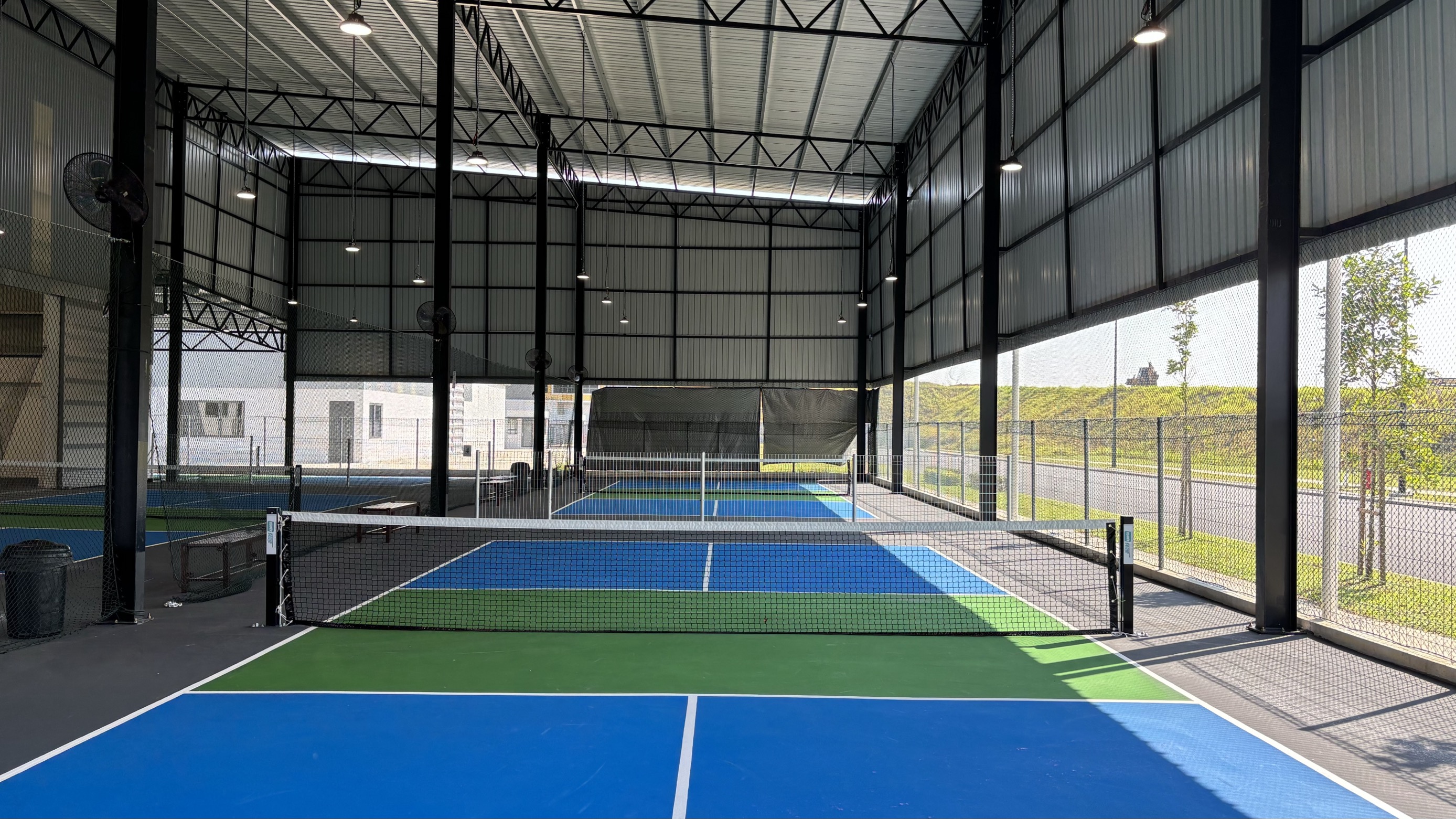 Seven Fit Sports Centre - Photo 11