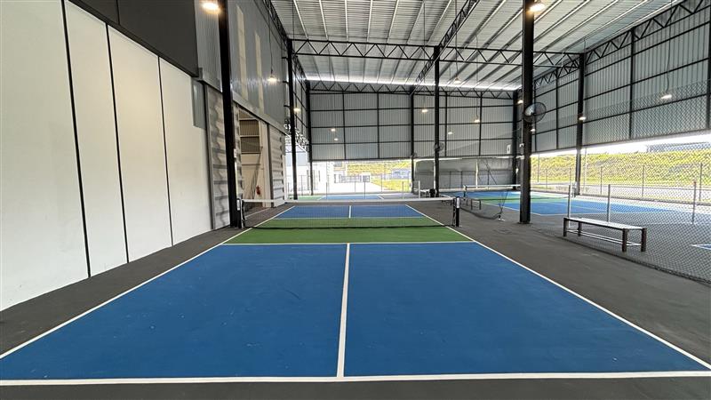 Seven Fit Sports Centre - Photo 9