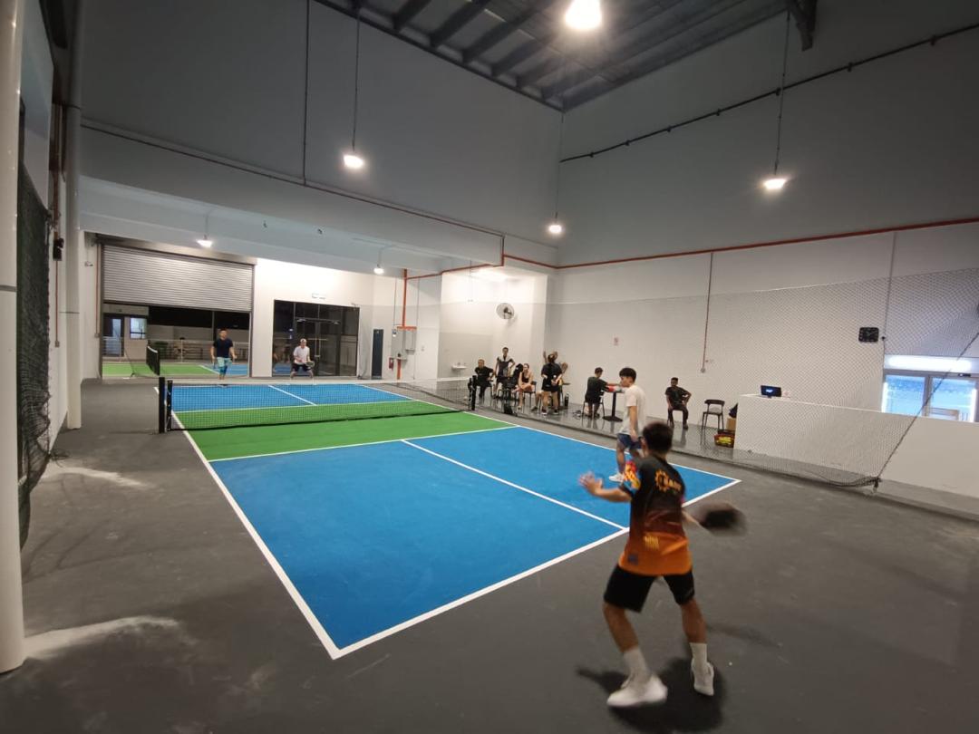 Seven Fit Sports Centre - Photo 10