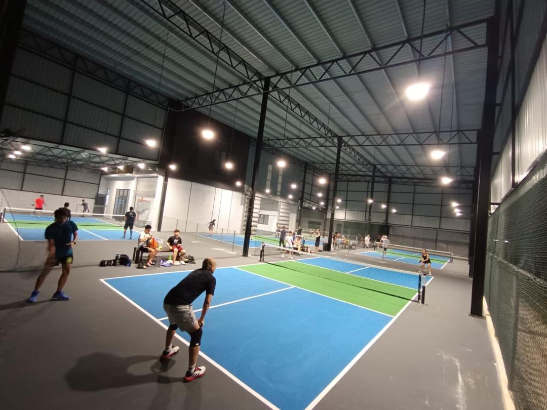 Seven Fit Sports Centre - Photo 12