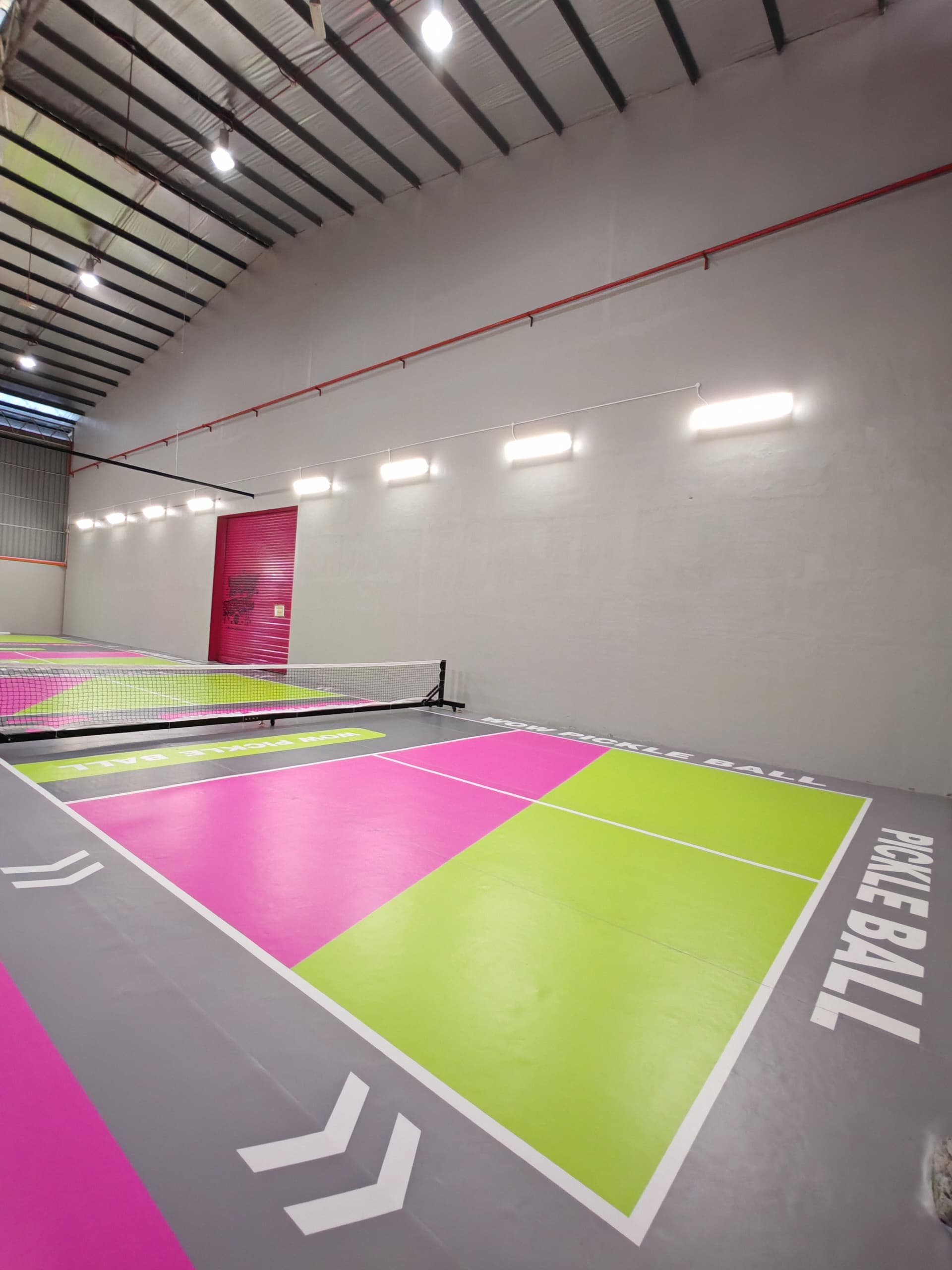Wow Pickleball Kota Bharu - Photo 3