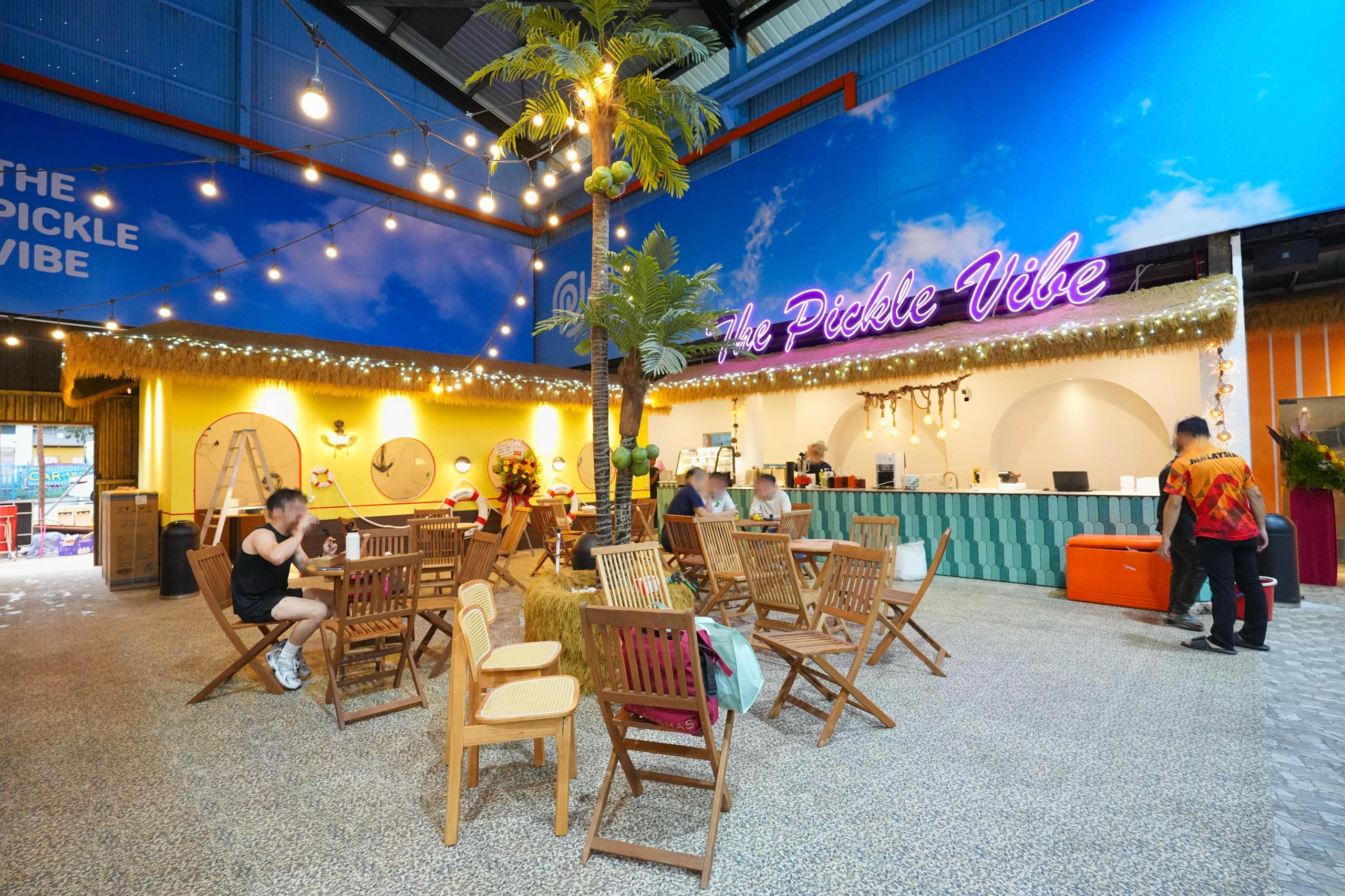 The Pickle Vibe @ Kinrara, Puchong - Photo 15