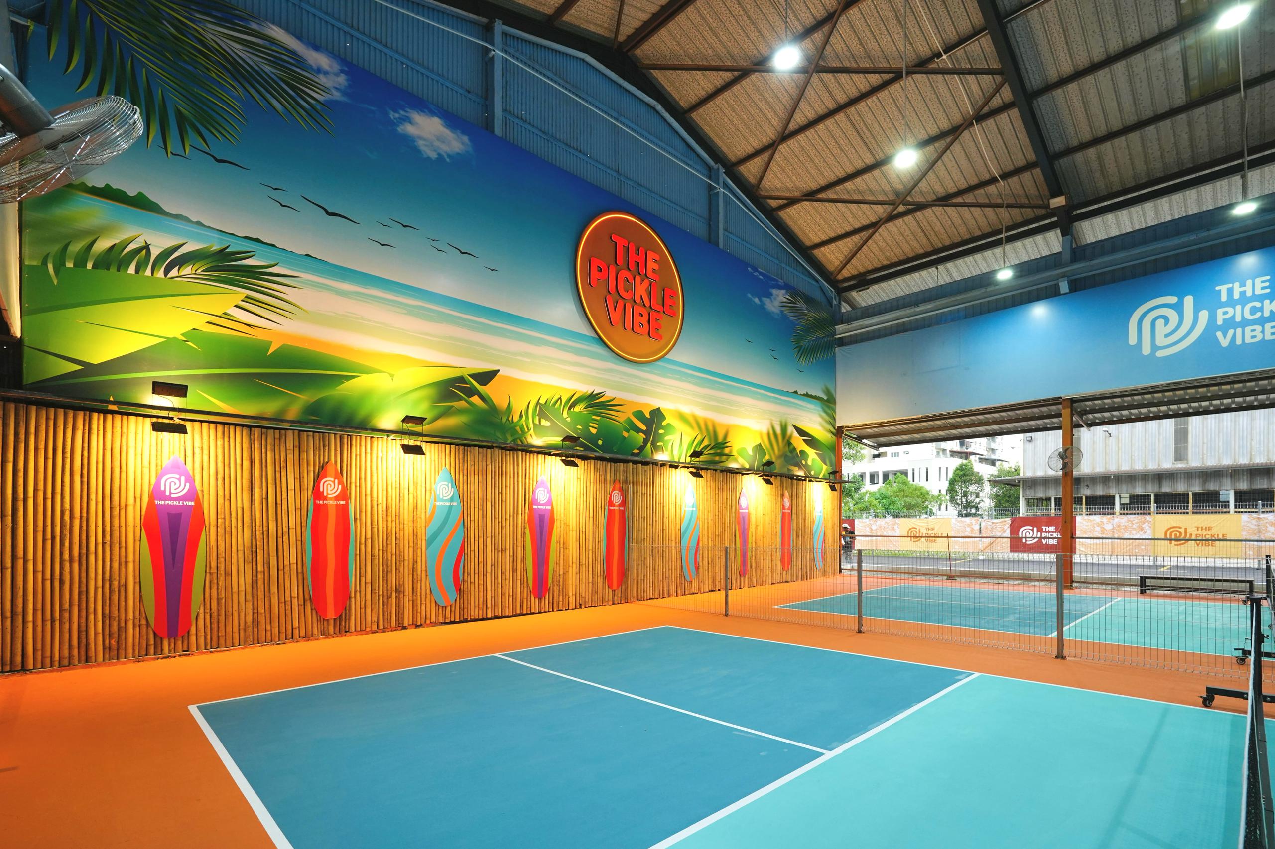 The Pickle Vibe @ Kinrara, Puchong - Photo 4