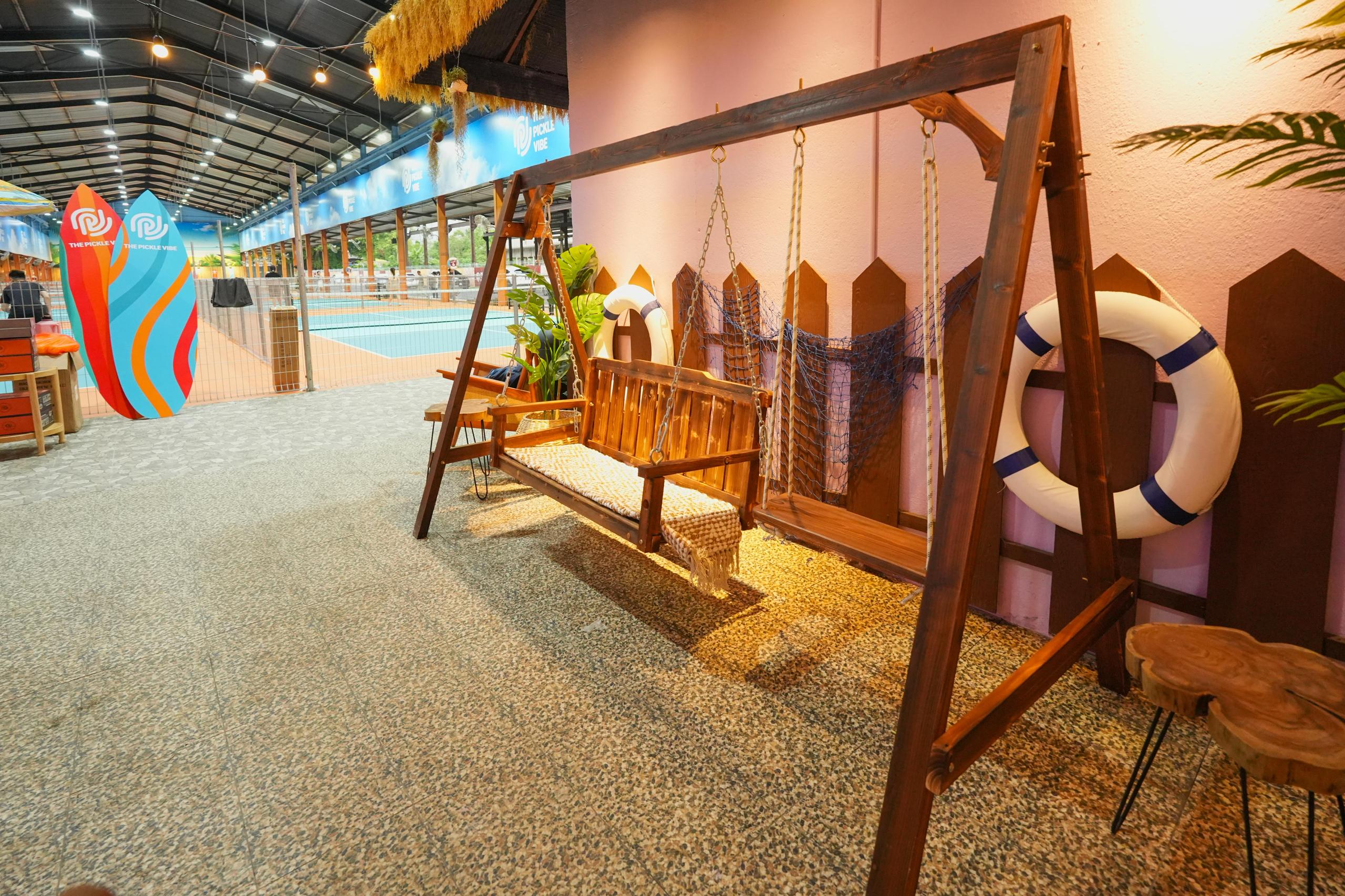 The Pickle Vibe @ Kinrara, Puchong - Photo 12