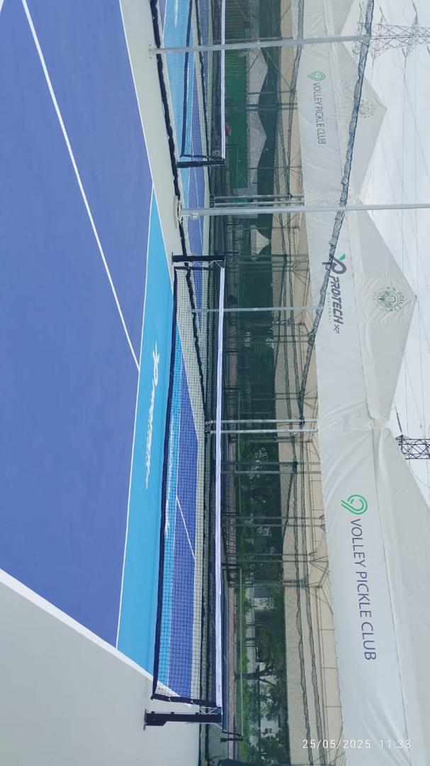 9 Volley Pickle Club - Photo 4