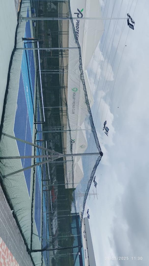 9 Volley Pickle Club - Photo 2