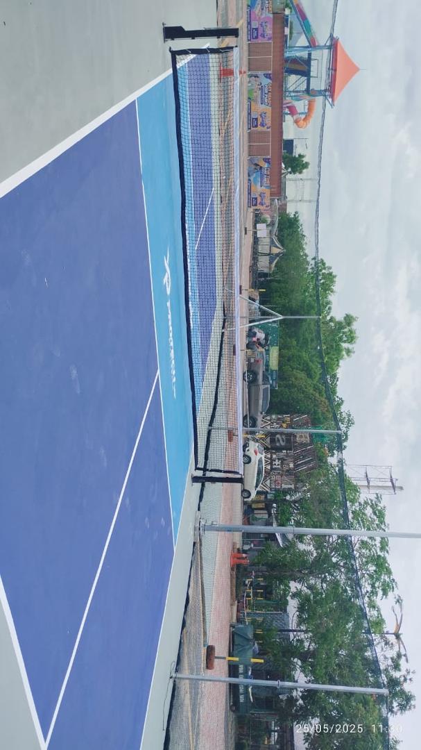 9 Volley Pickle Club - Photo 6