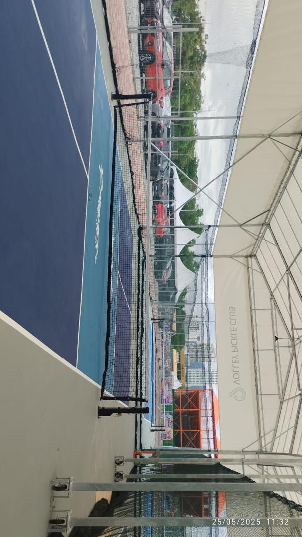 9 Volley Pickle Club - Photo 1