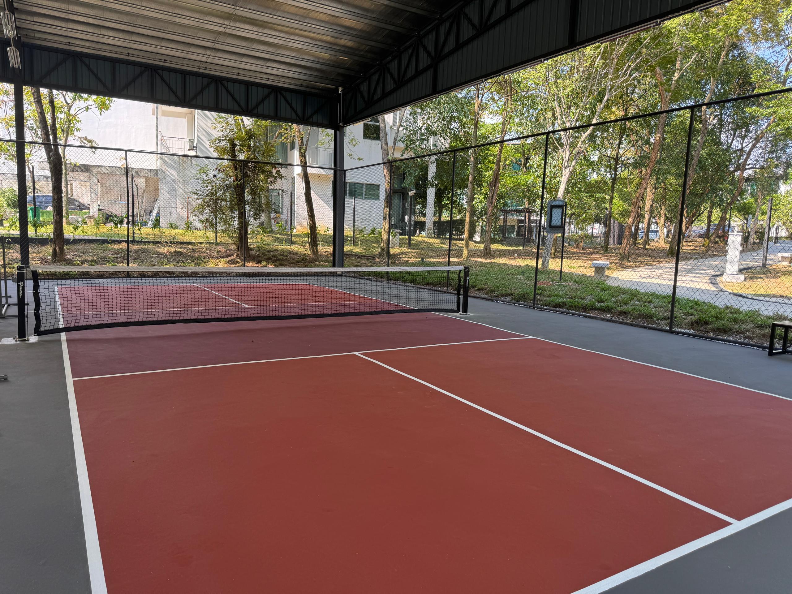 Bounce And Rally @ Elevate Social Club Cyberjaya - Photo 7