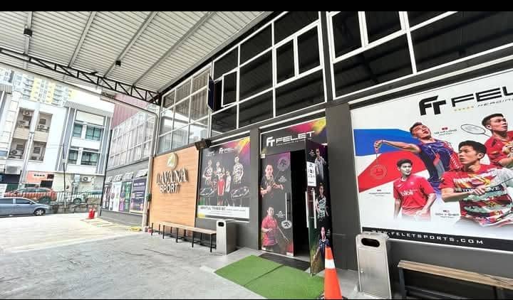 Lavana Sports Centre @ Setapak - Photo 5