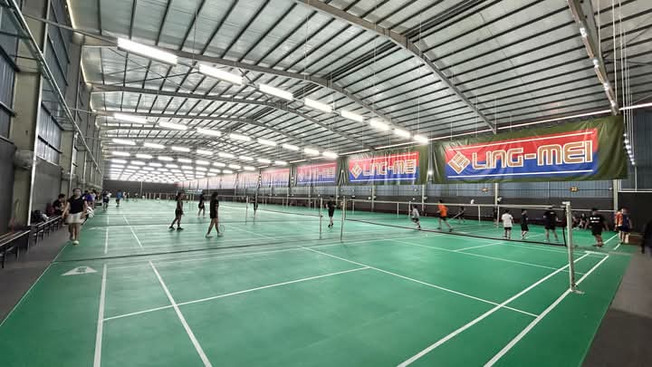 Lavana Sports Centre @ Setapak - Photo 4