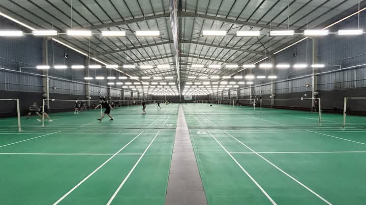 Lavana Sports Centre @ Setapak - Photo 2