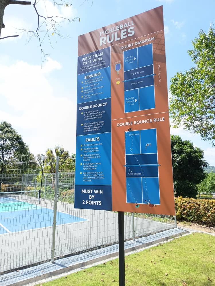 Active Zone, Iringan Bayu - Photo 6