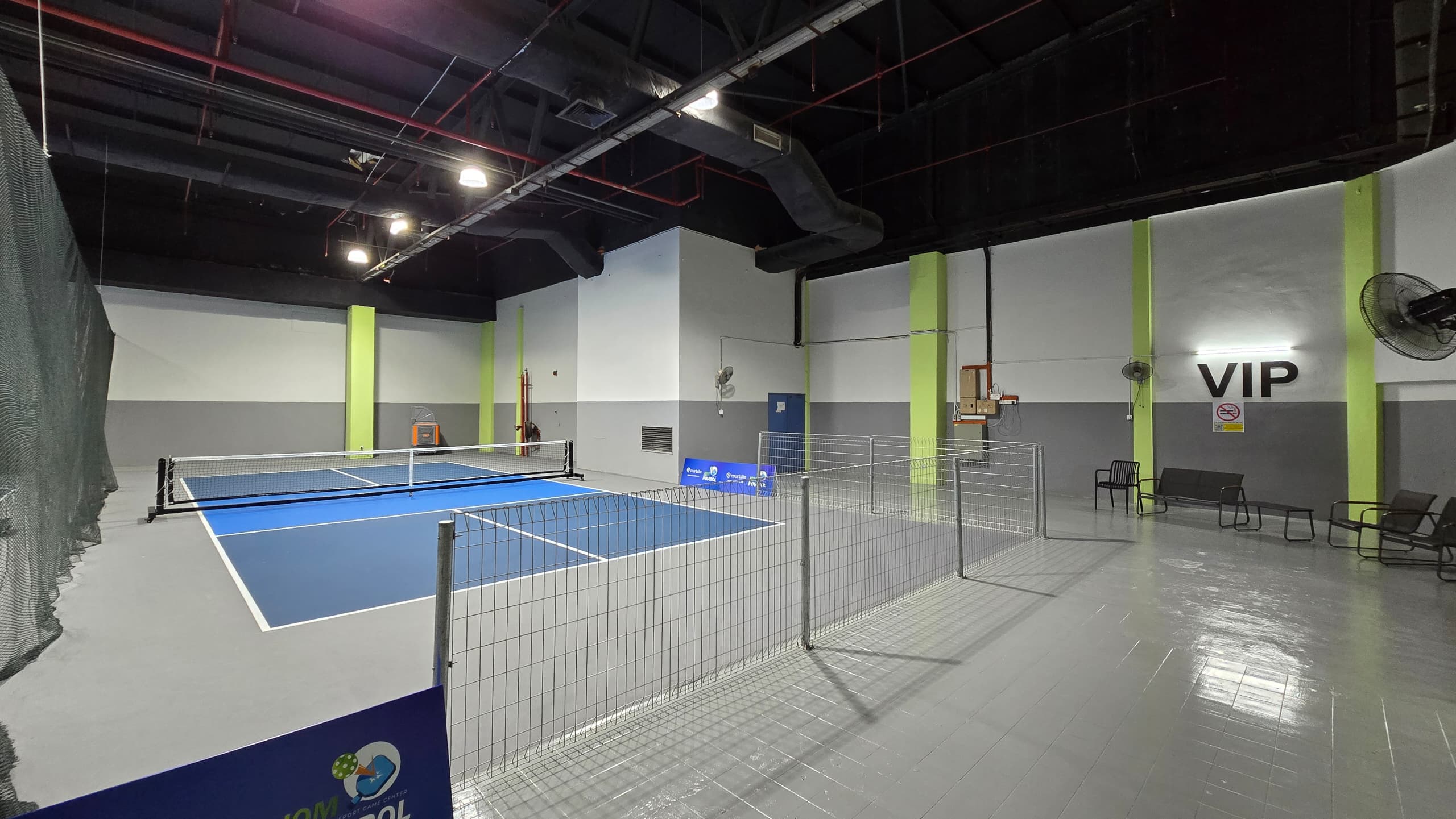 Jom Pikabol Sport Game Center - Photo 7