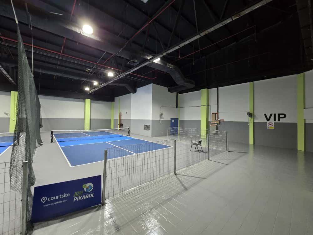 Jom Pikabol Sport Game Center - Photo 5