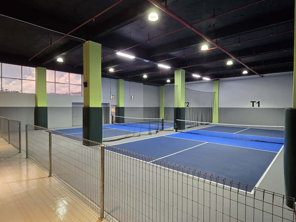 Jom Pikabol Sport Game Center - Photo 2
