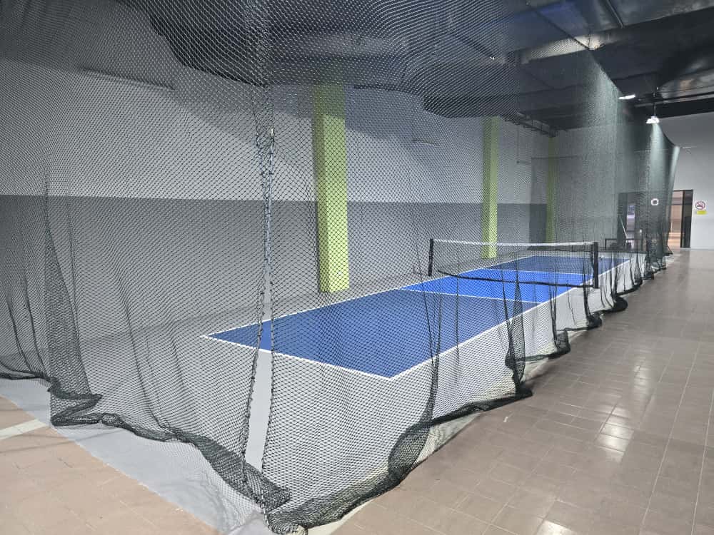 Jom Pikabol Sport Game Center - Photo 6