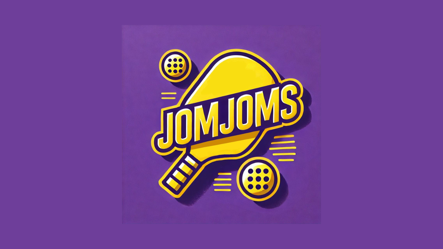 Jomjoms Sport Centre - Pickleball - Photo 3