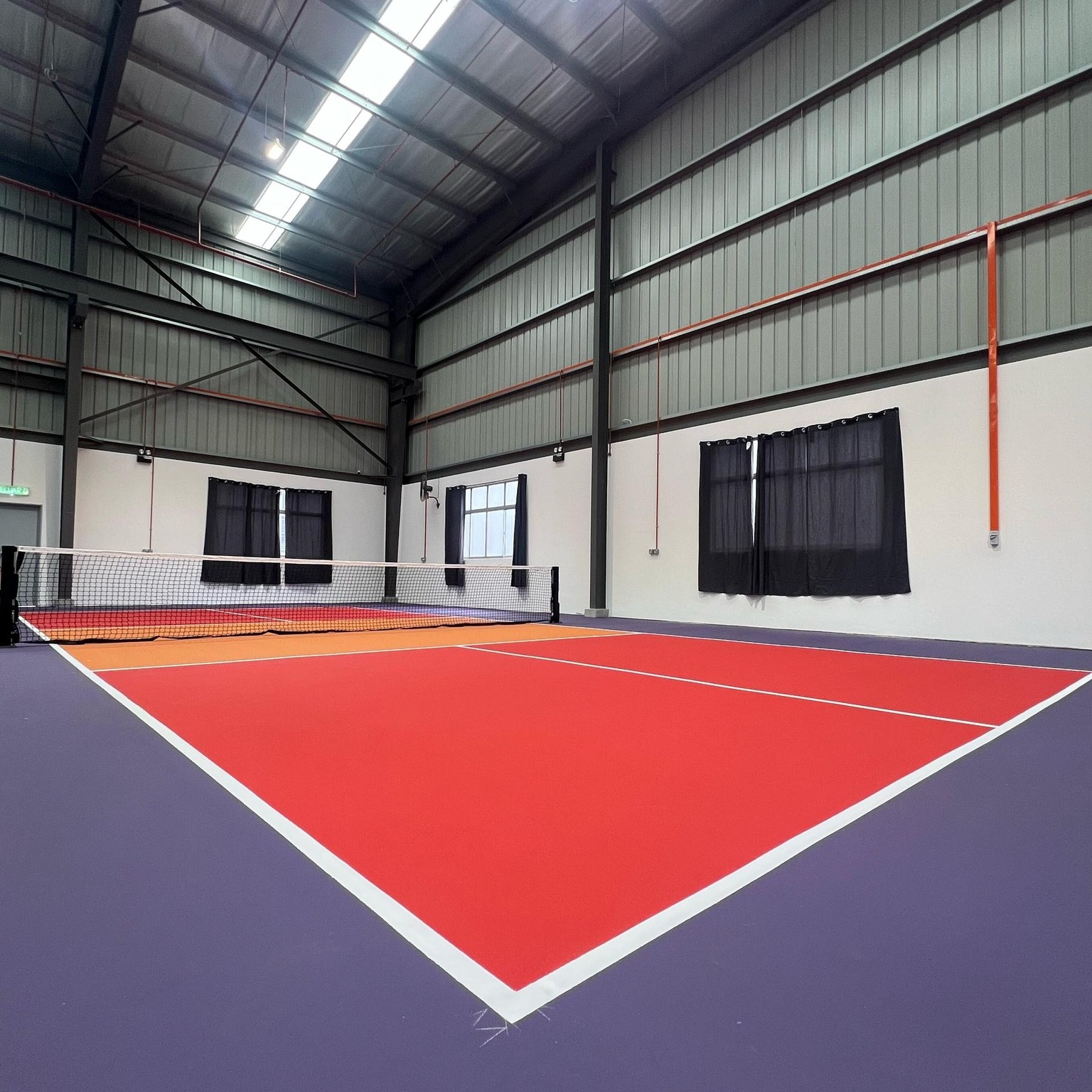 Jomjoms Sport Centre - Pickleball - Photo 2