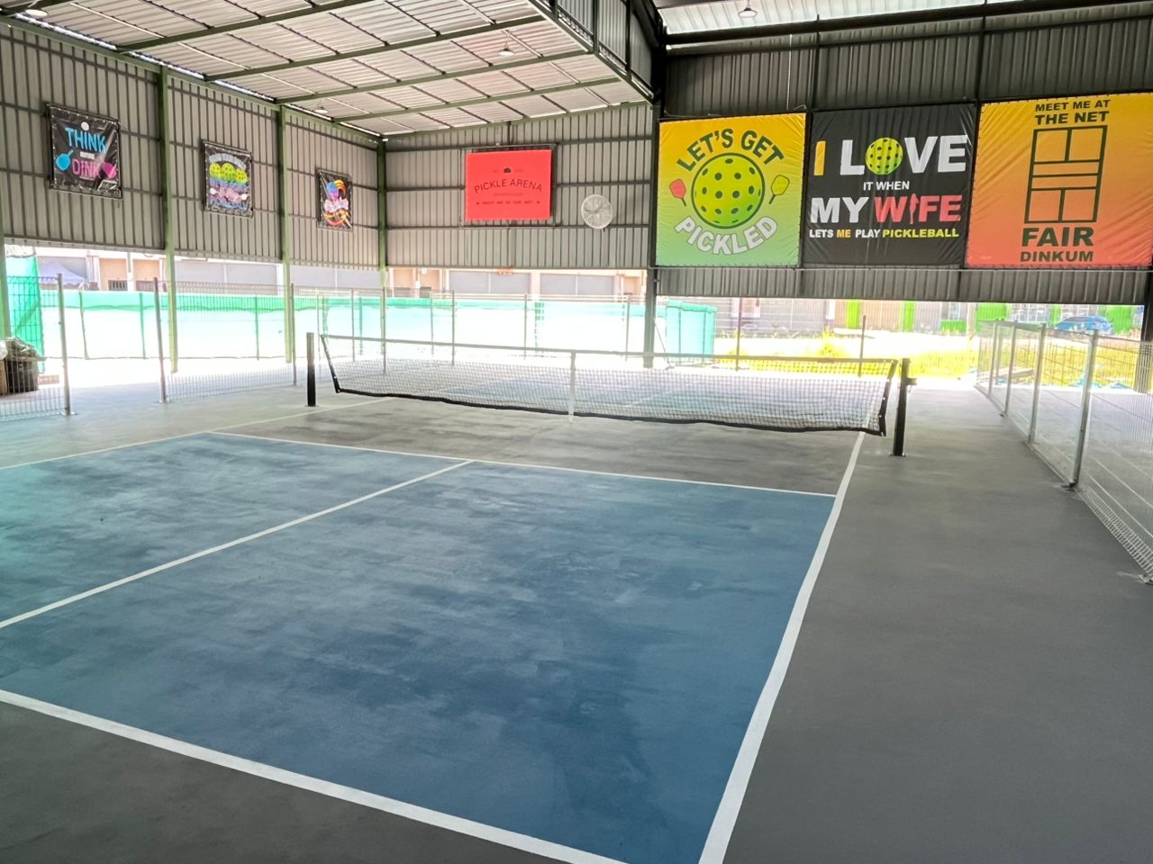 Pickle Arena - Photo 5