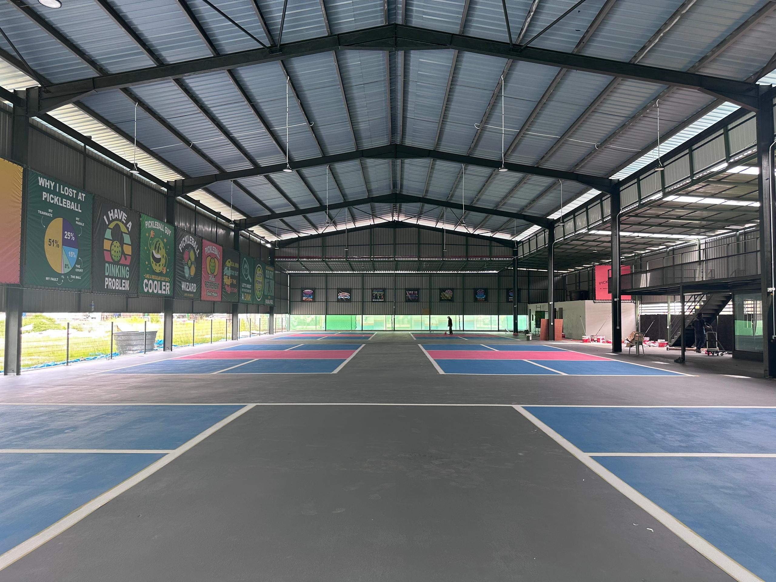 Pickle Arena - Photo 2
