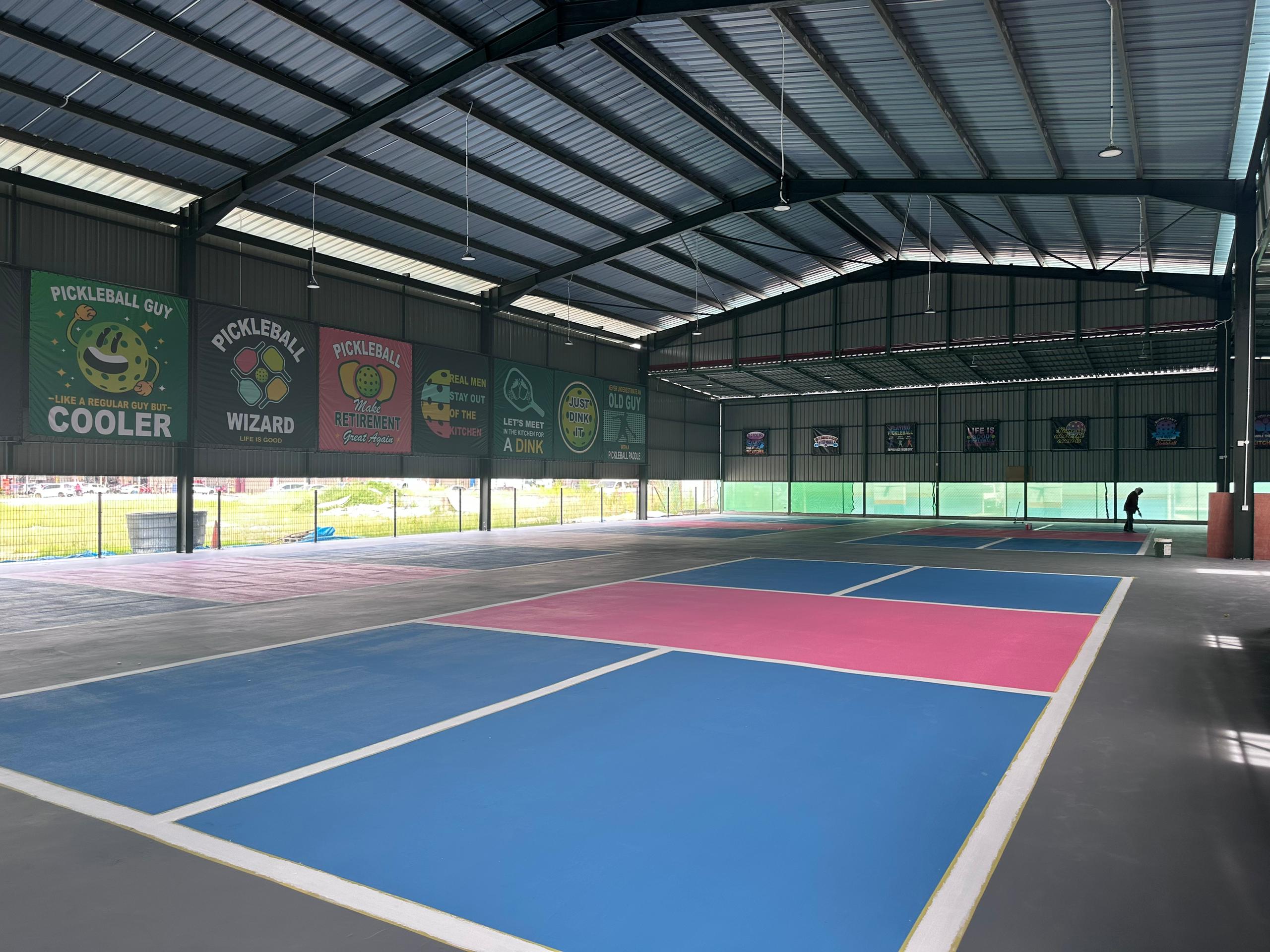 Pickle Arena - Photo 4
