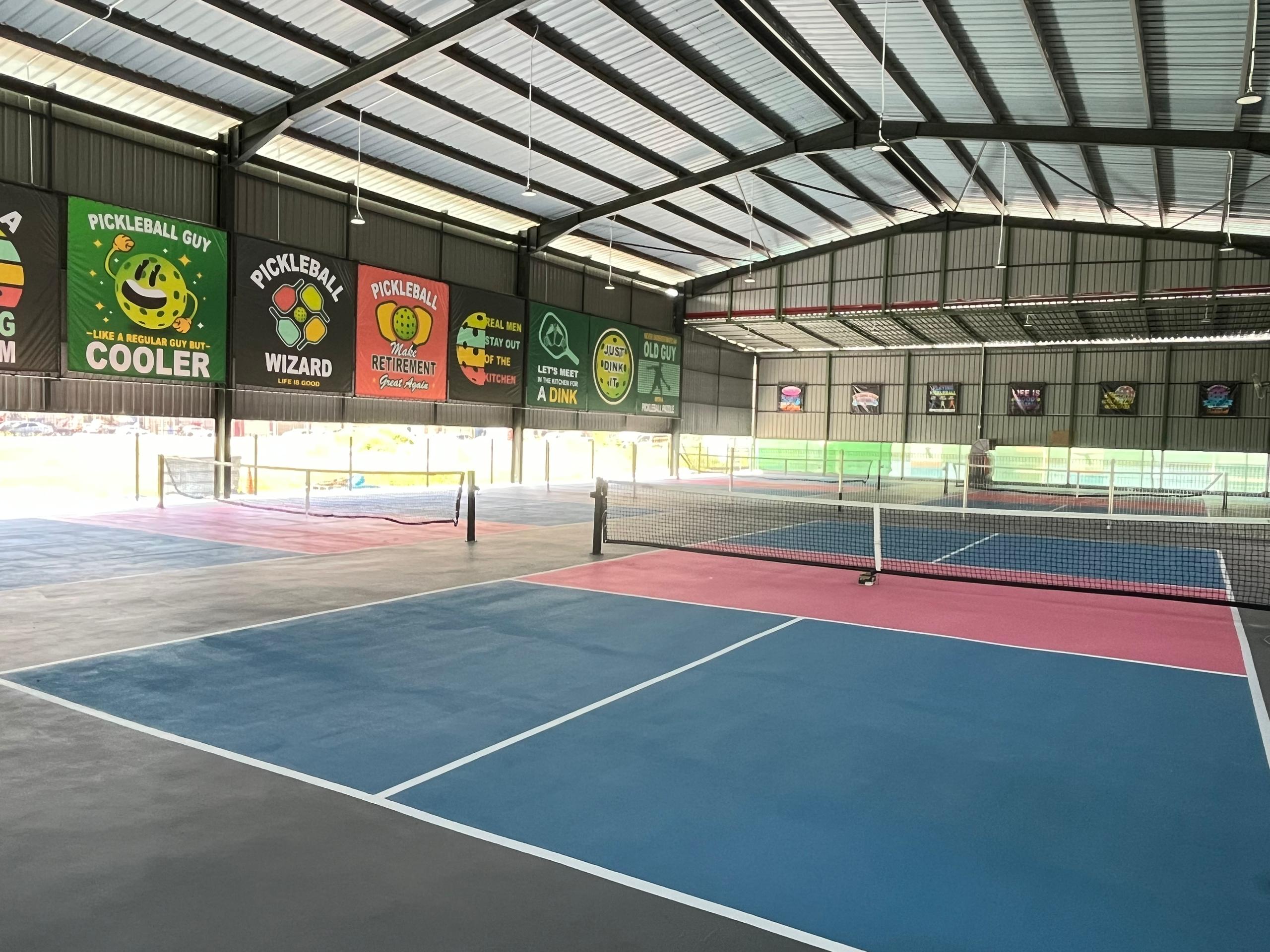 Pickle Arena - Photo 1