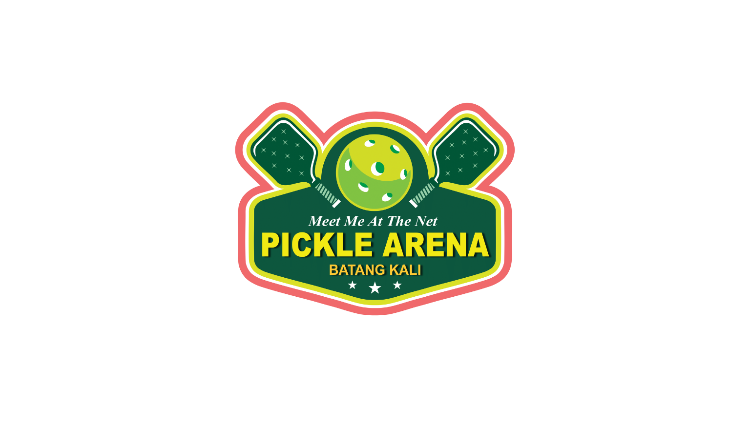 Pickle Arena - Photo 3