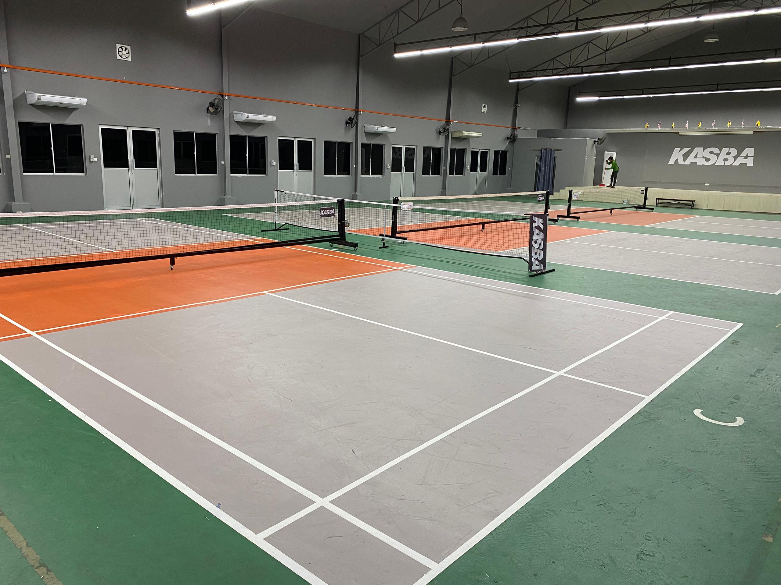 Dewan Kasba - Serbaguna Kampung Semariang Batu - Photo 6