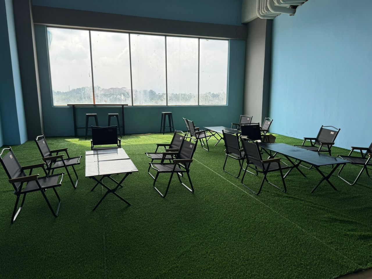 The PicklePlay Club @ Bangi - Photo 10
