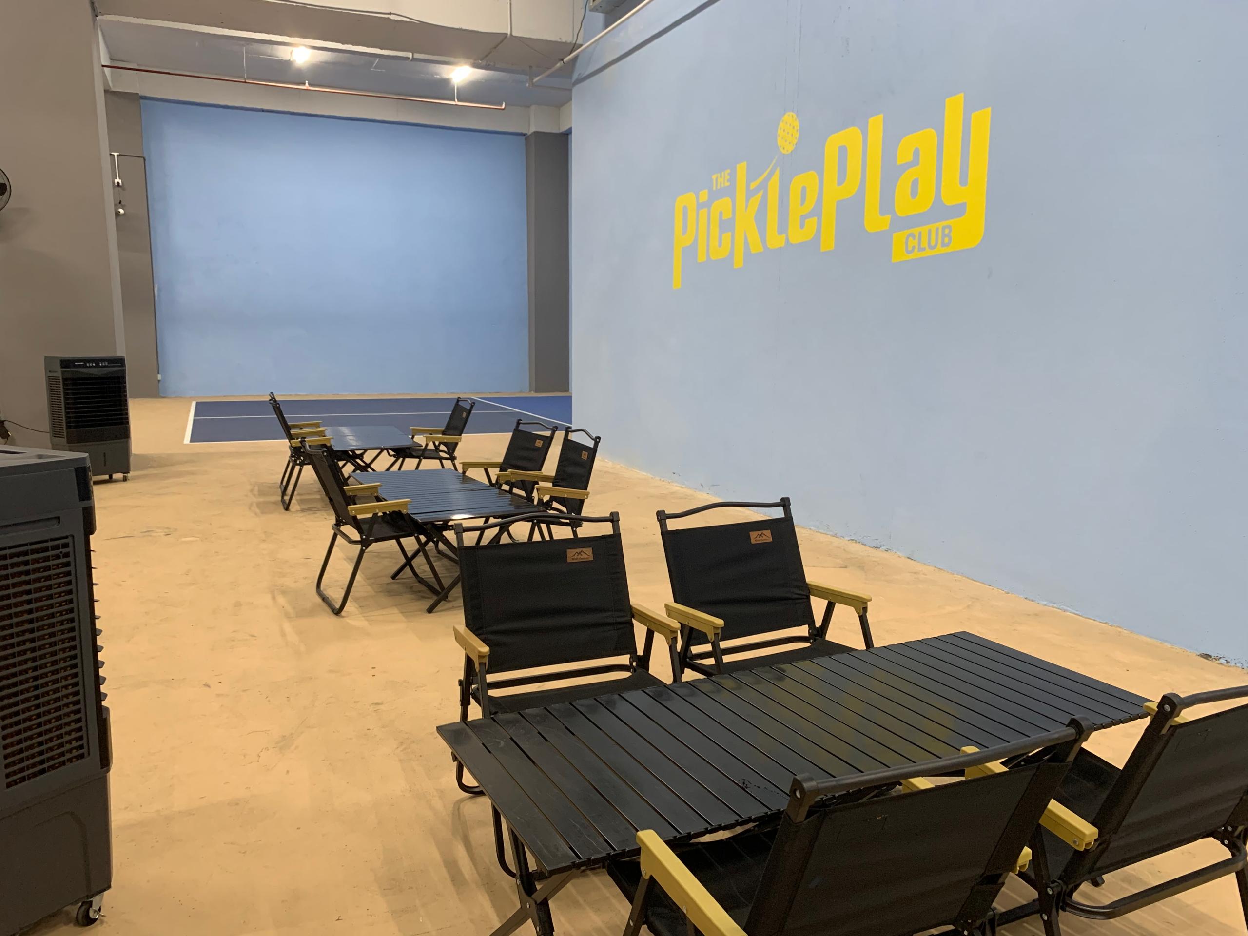 The PicklePlay Club @ Bangi - Photo 12