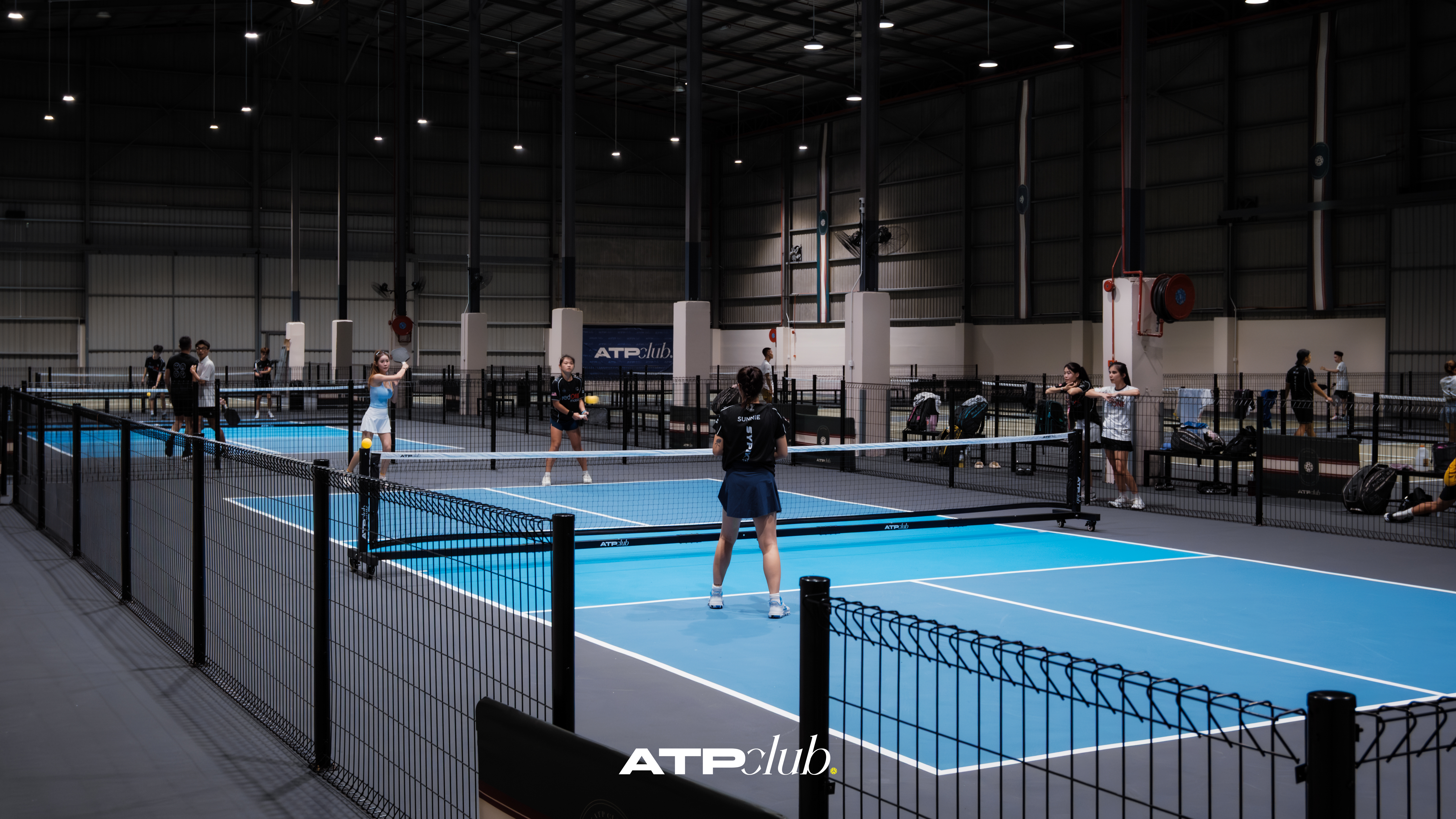 ATP Club - Pickleball Johor Bahru - Photo 9