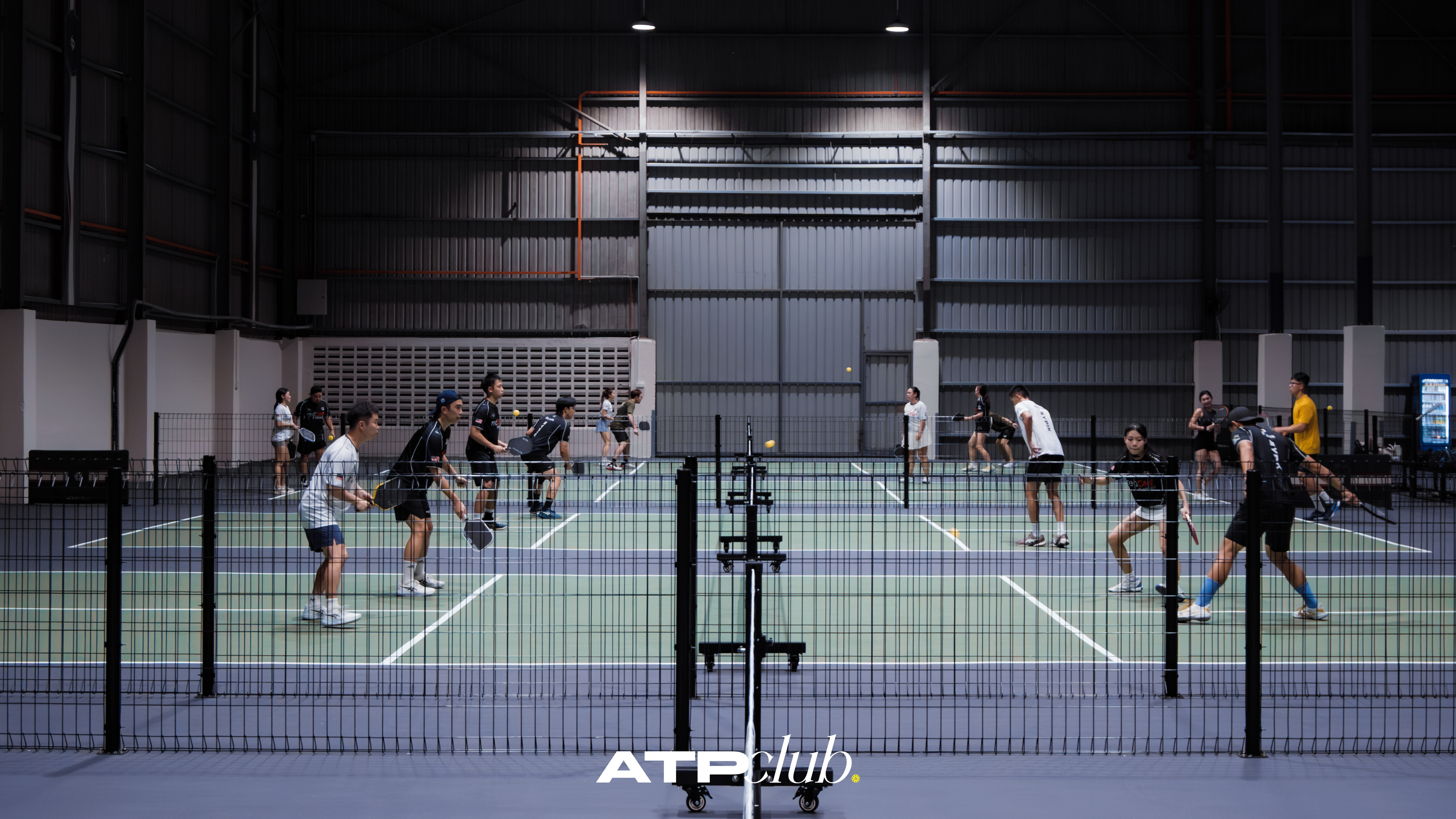 ATP Club - Pickleball Johor Bahru - Photo 4