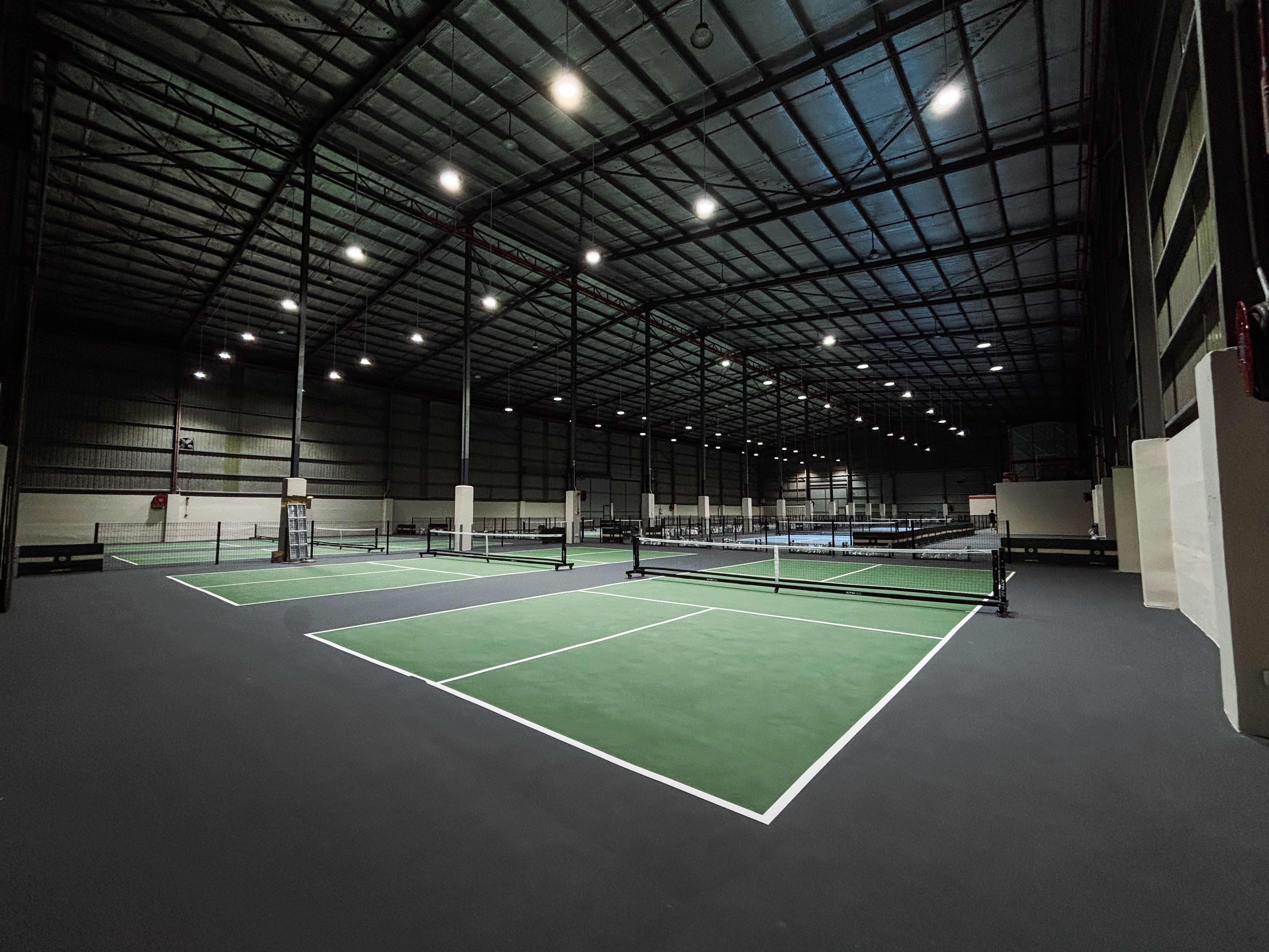 ATP Club - Pickleball Johor Bahru - Photo 12