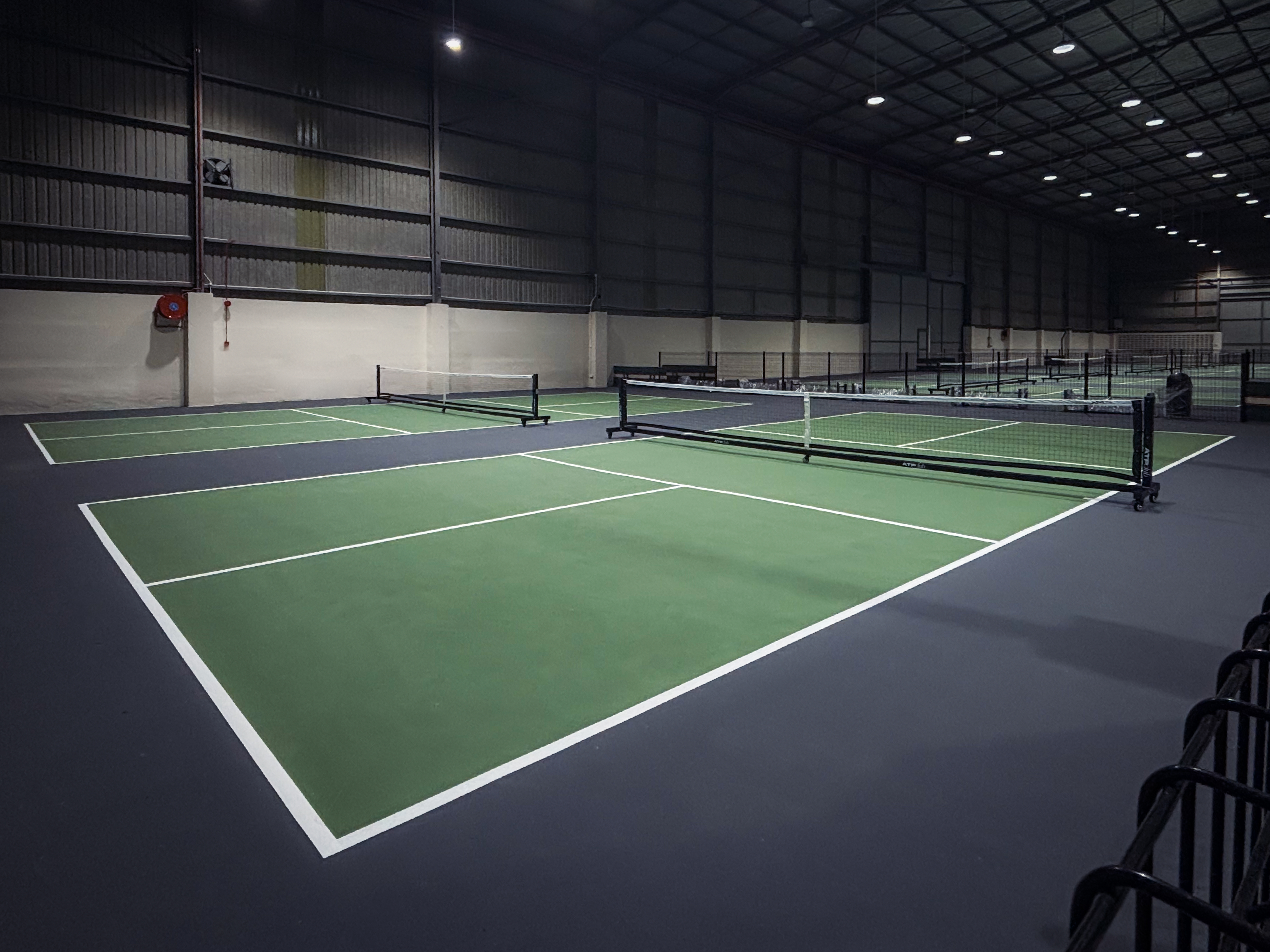 ATP Club - Pickleball Johor Bahru - Photo 13