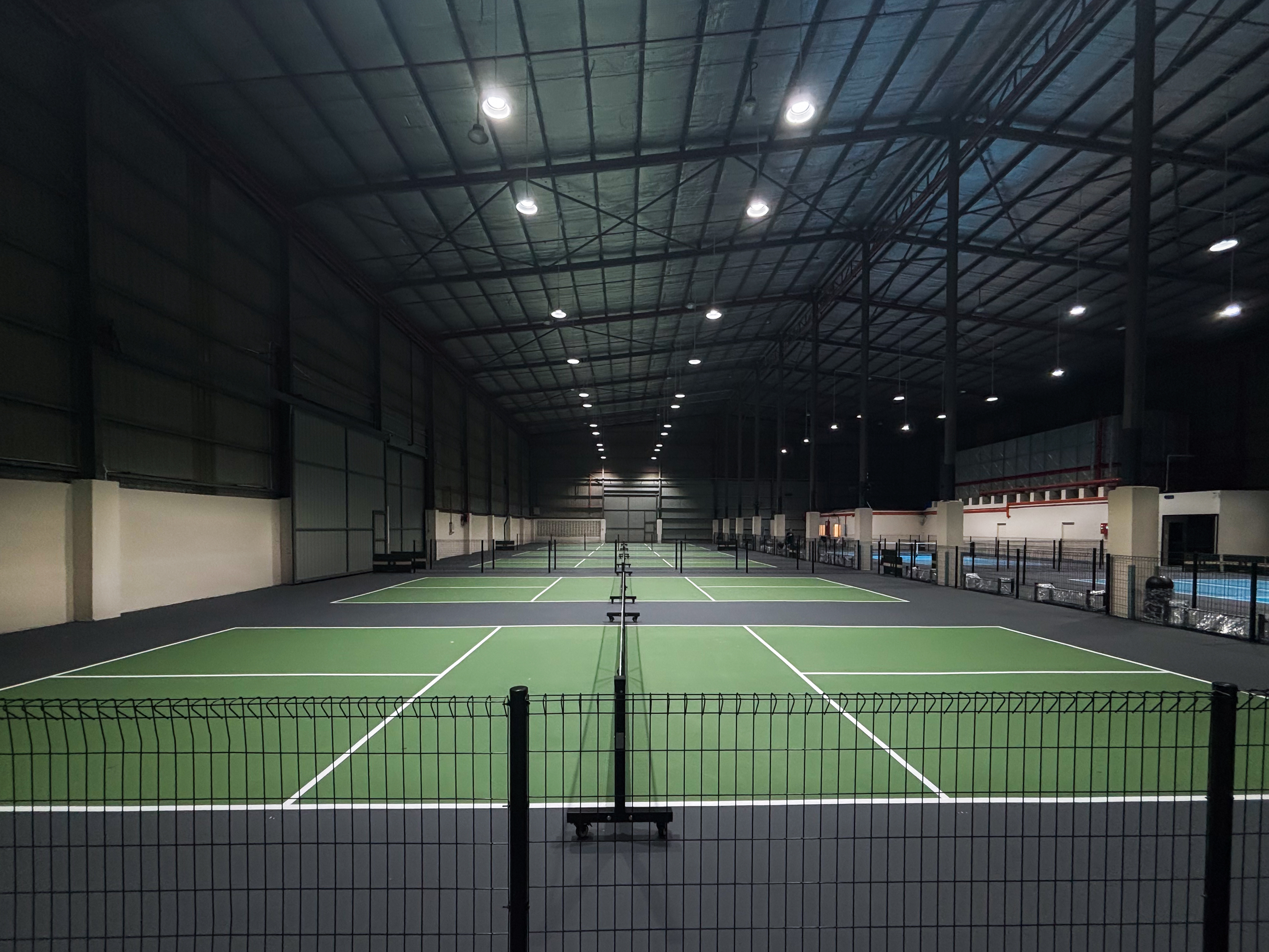 ATP Club - Pickleball Johor Bahru - Photo 14