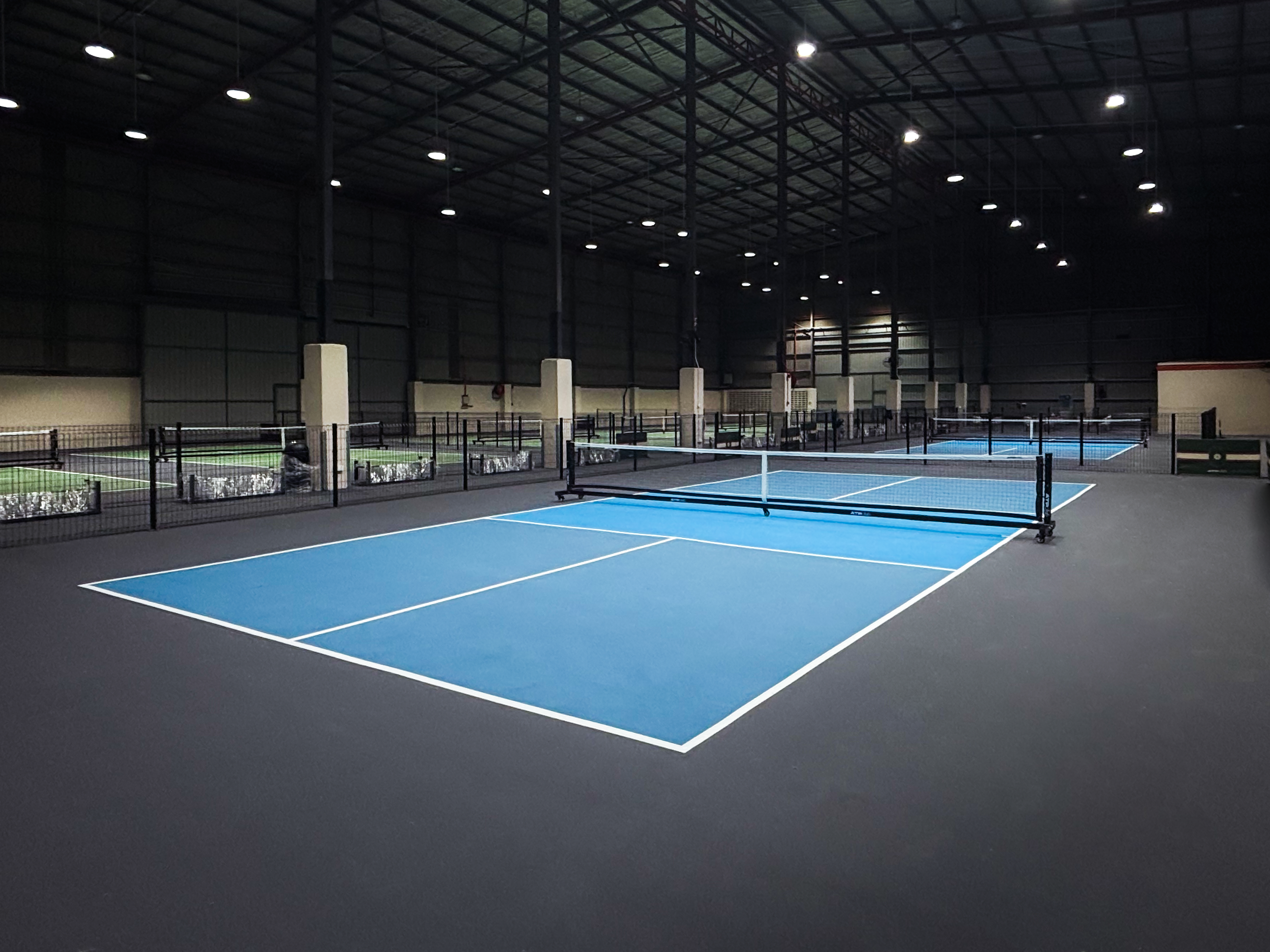 ATP Club - Pickleball Johor Bahru - Photo 10
