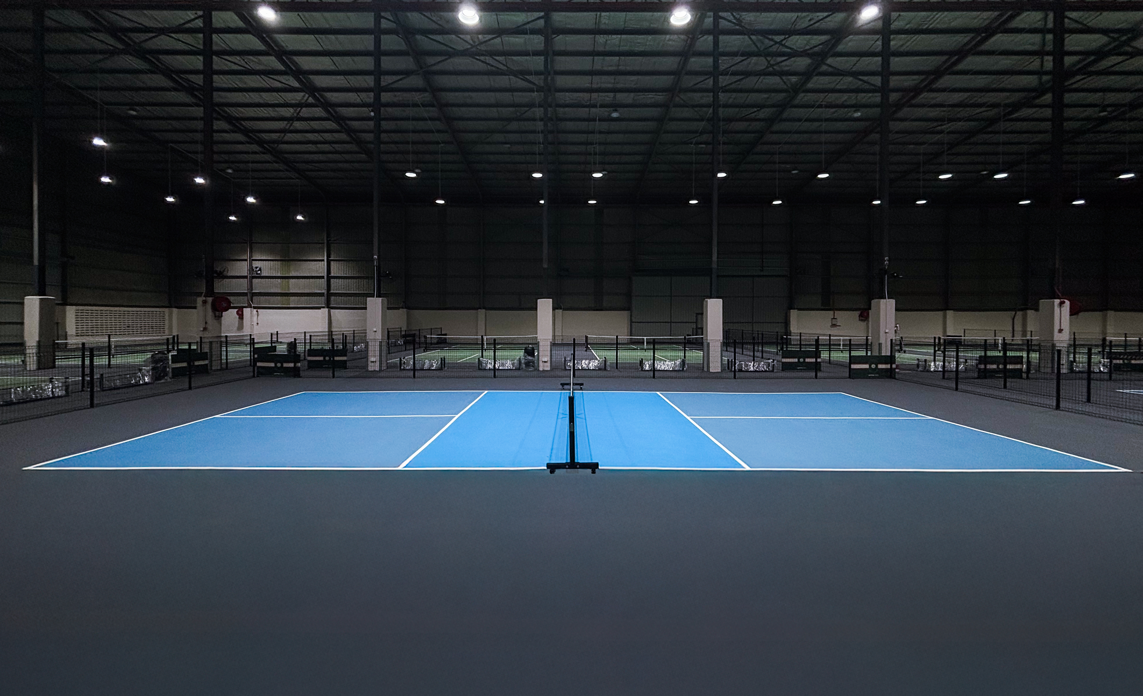 ATP Club - Pickleball Johor Bahru - Photo 11
