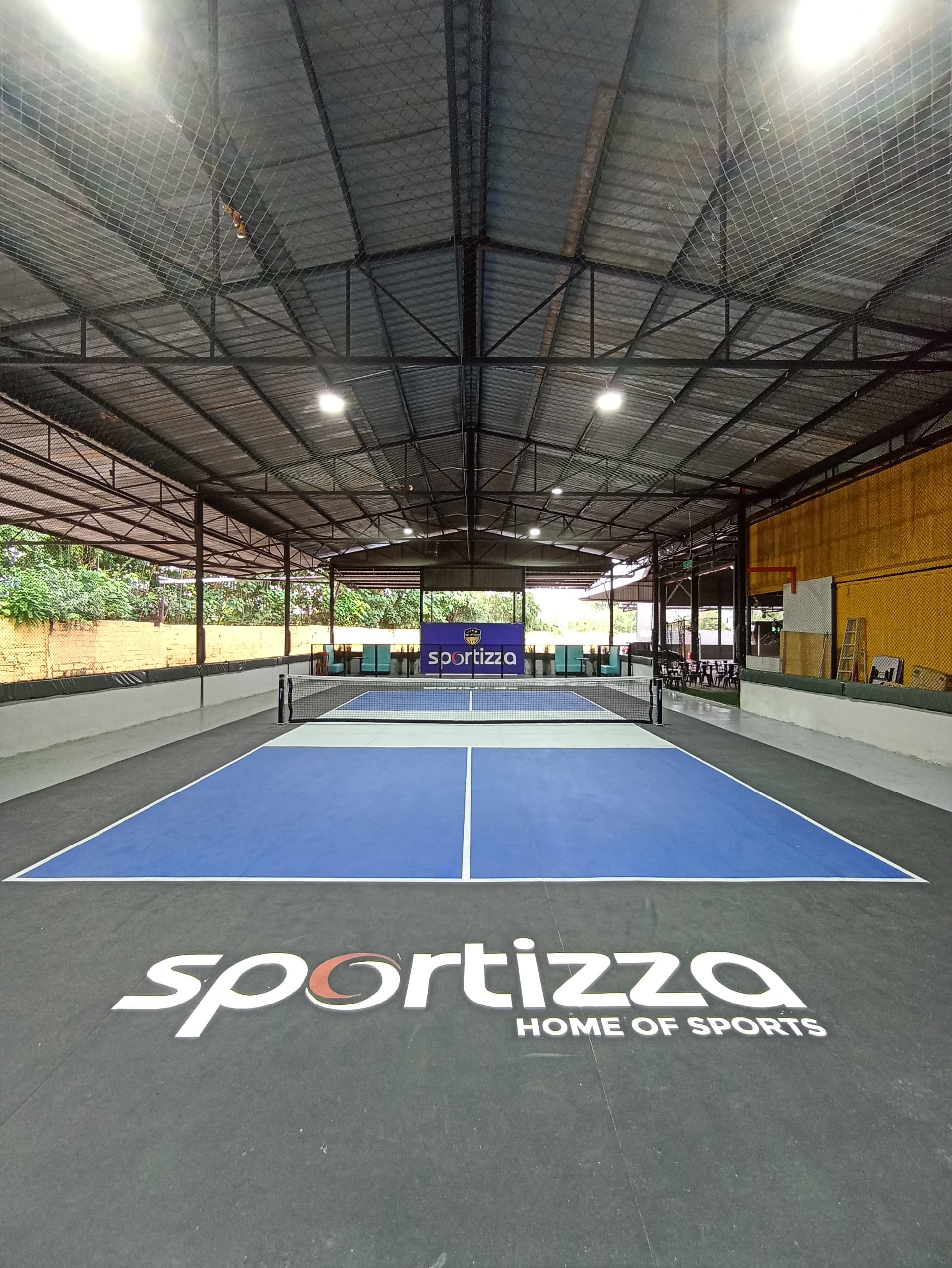 Sportizza Pickleball - Home of Sports Petaling Jaya - Photo 8