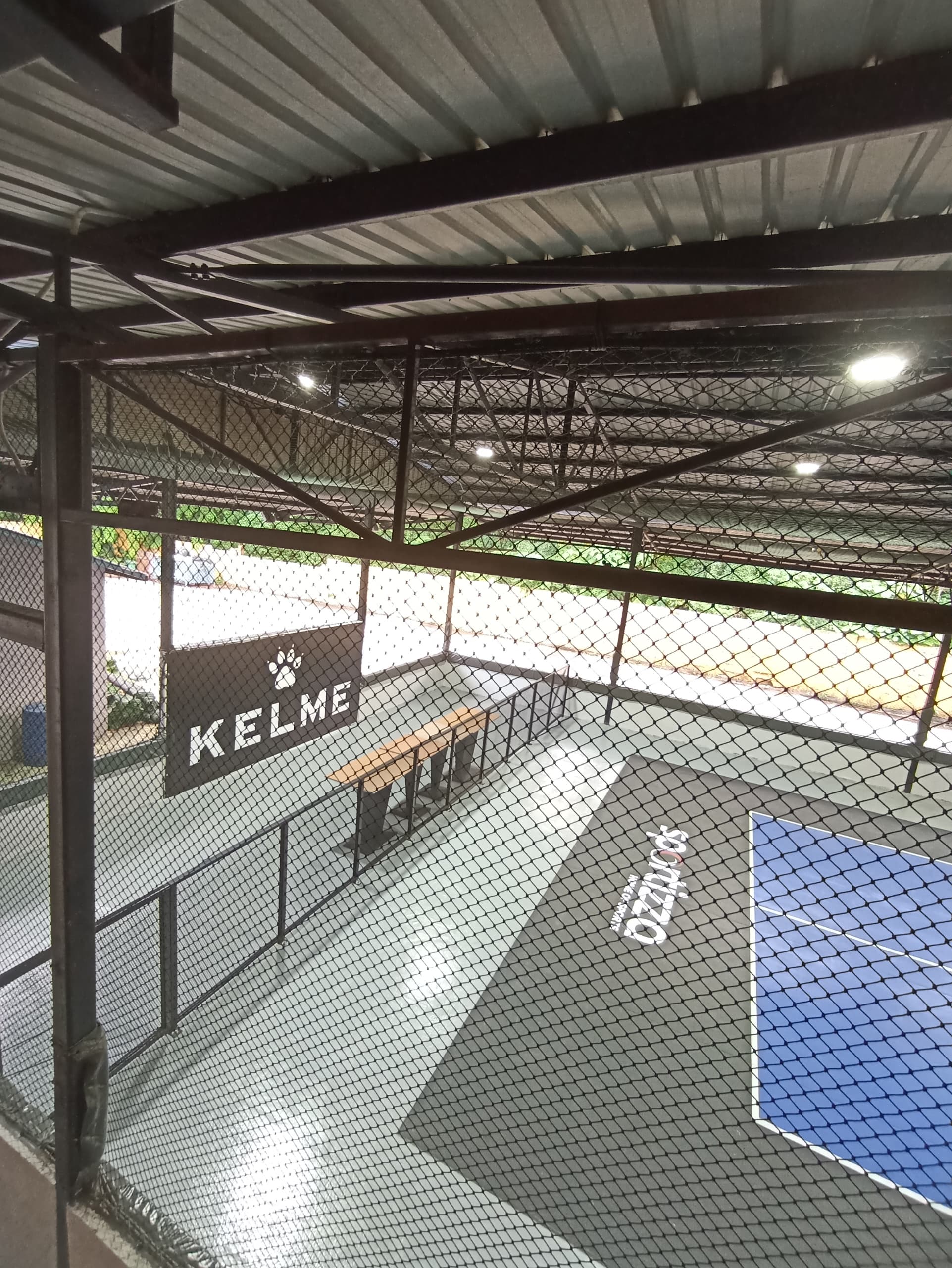 Sportizza Pickleball - Home of Sports Petaling Jaya - Photo 5