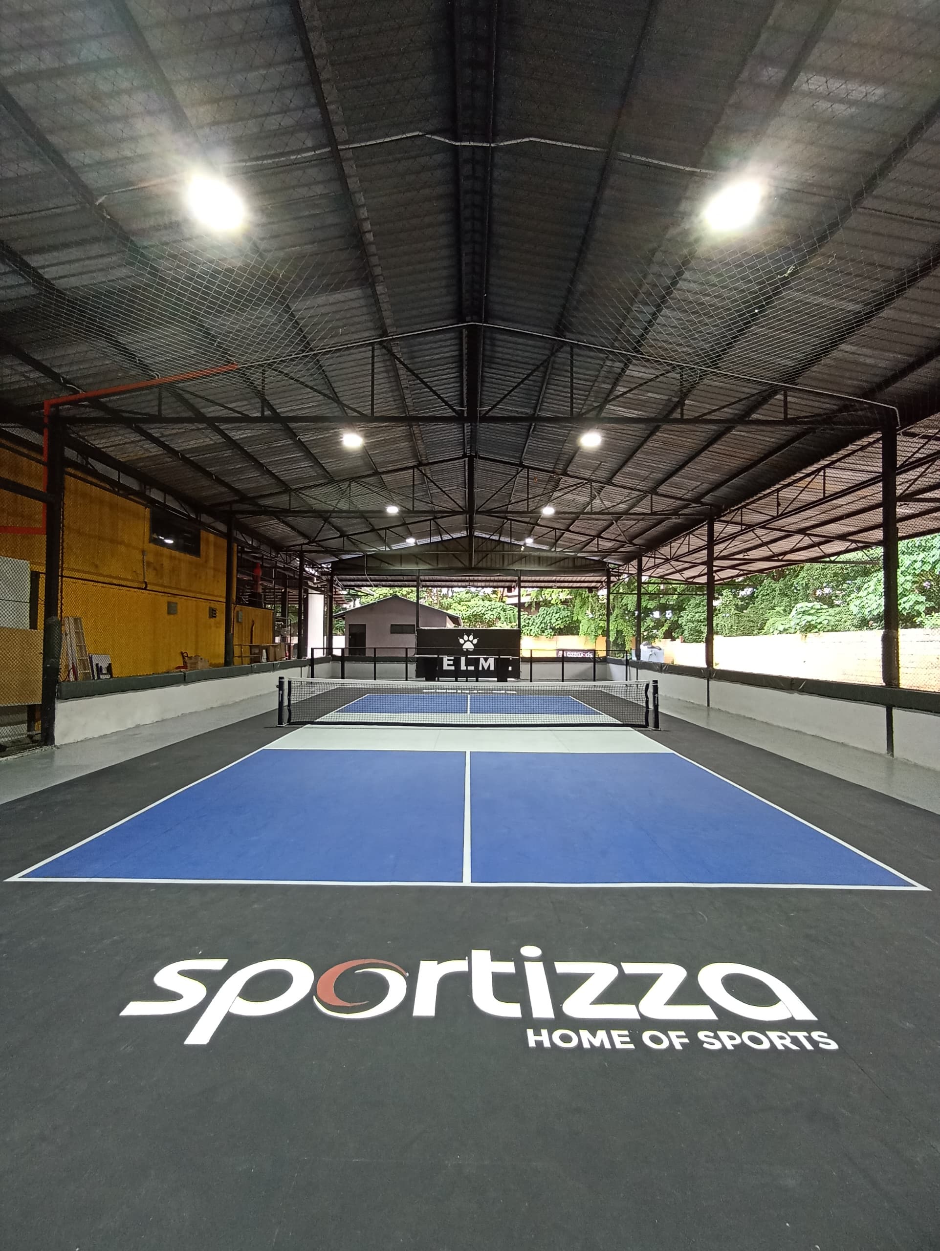 Sportizza Pickleball - Home of Sports Petaling Jaya - Photo 4