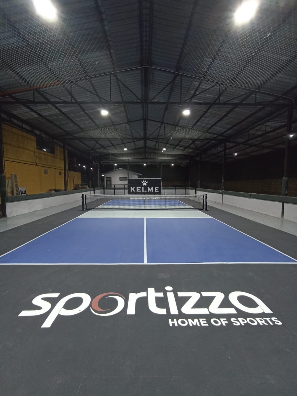 Sportizza Pickleball - Home of Sports Petaling Jaya - Photo 1