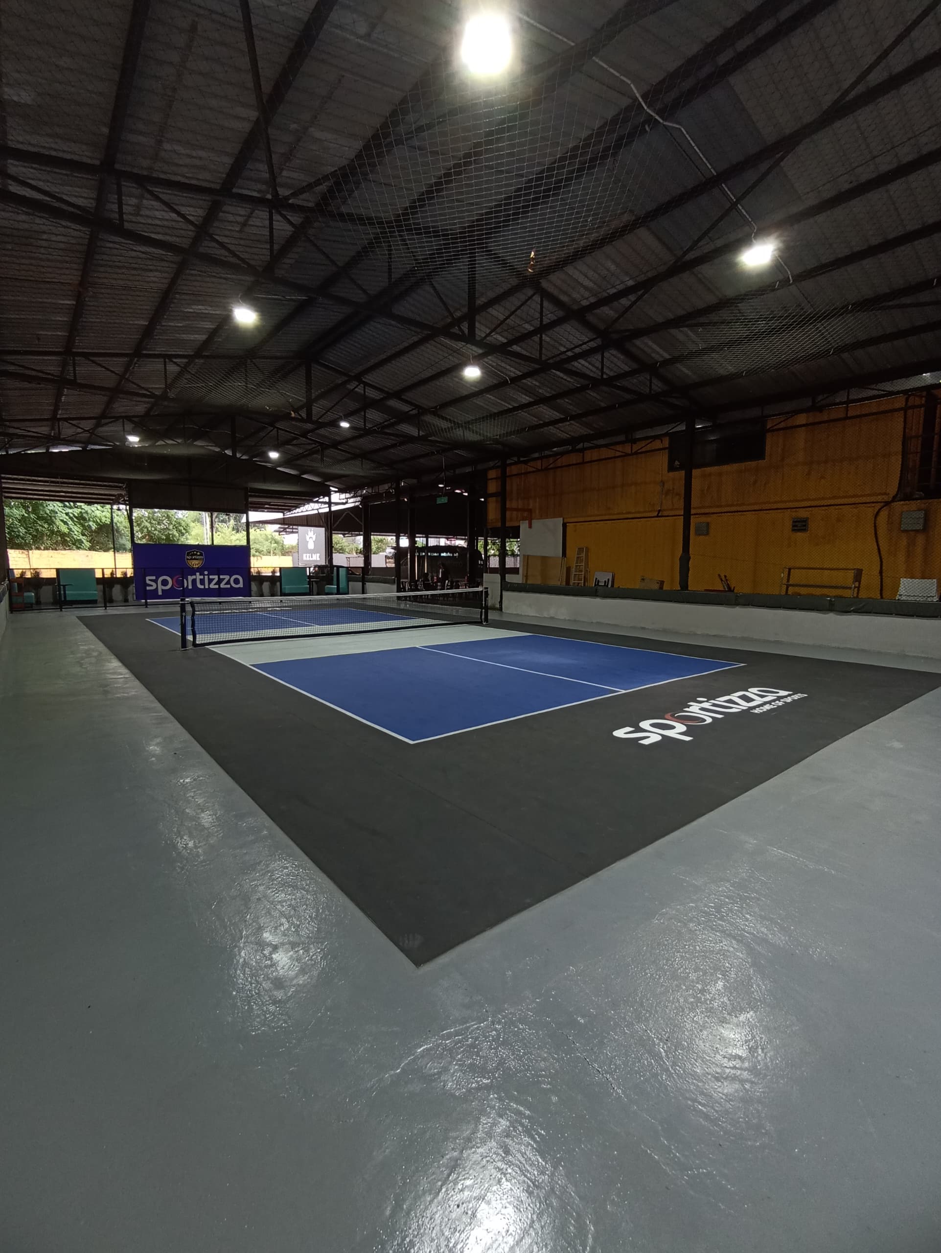 Sportizza Pickleball - Home of Sports Petaling Jaya - Photo 2