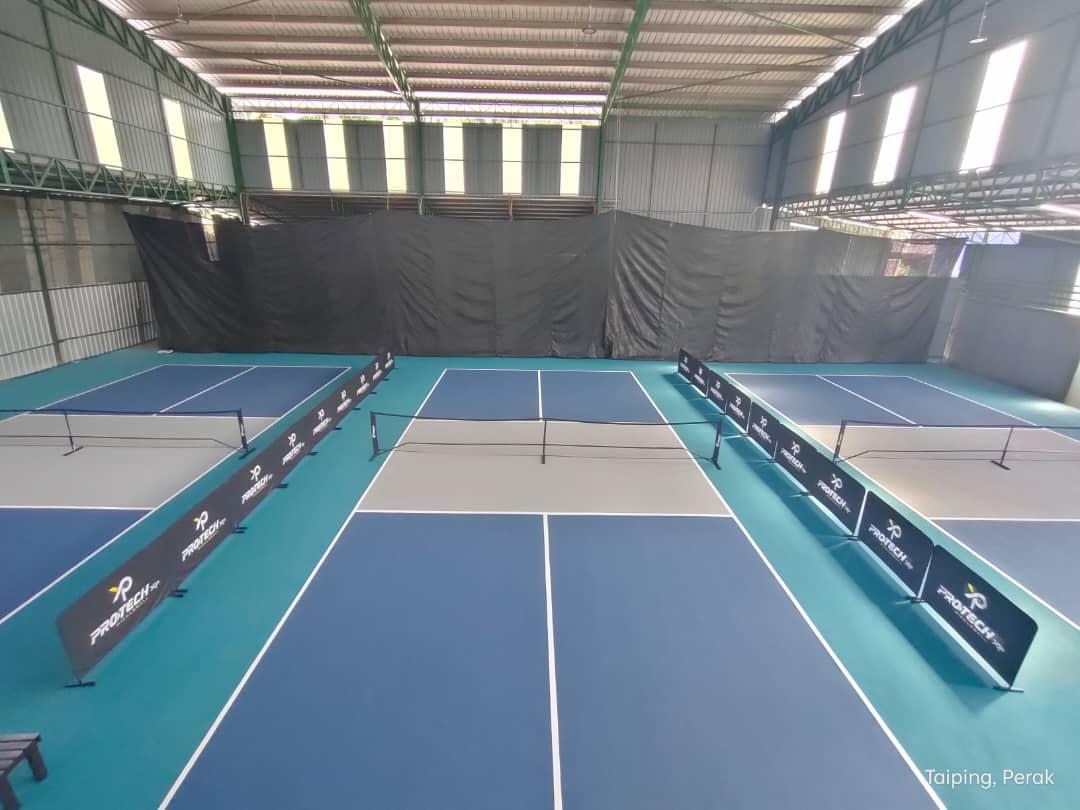 SuperCharge Pickleball - Photo 2