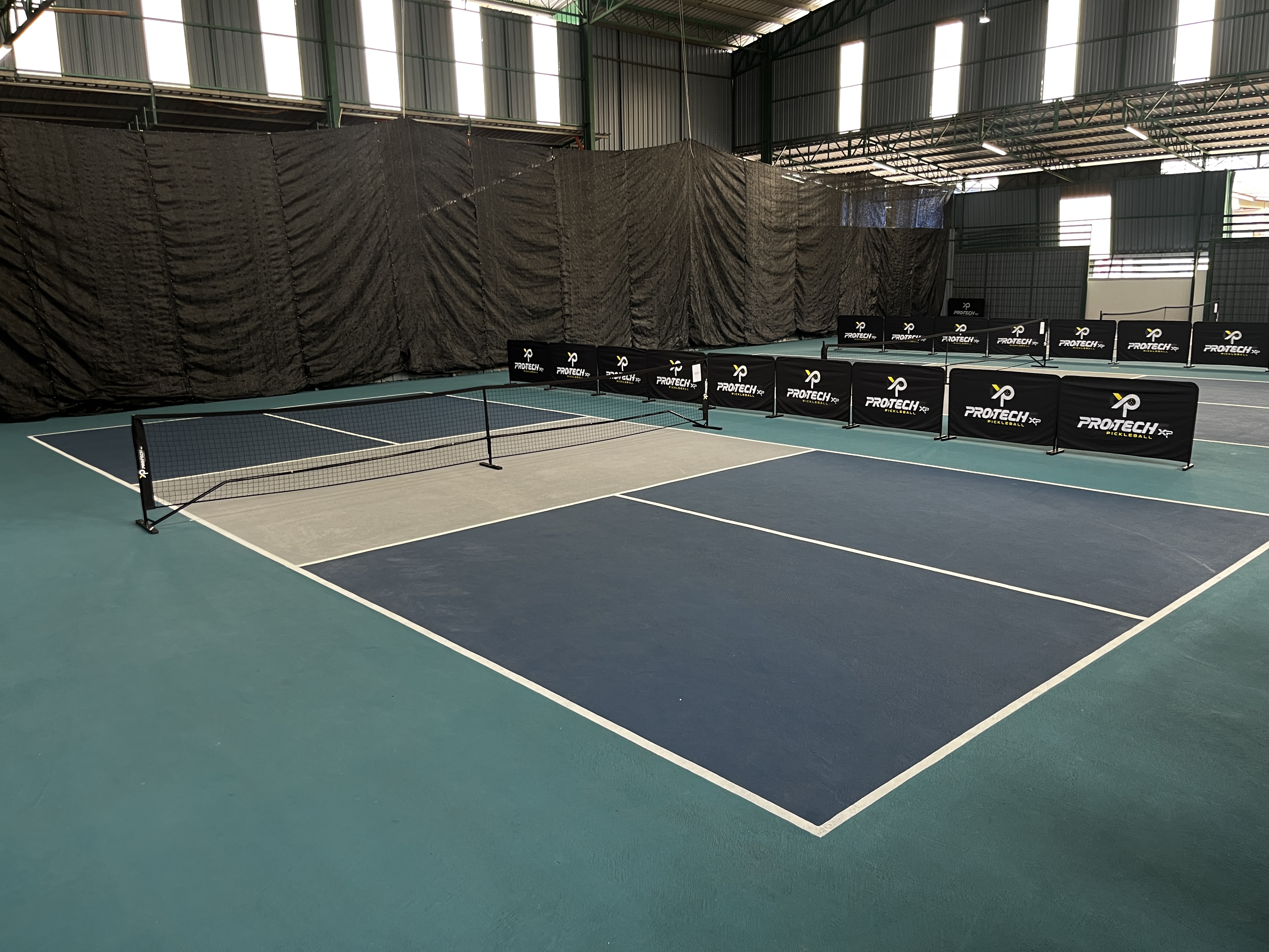 SuperCharge Pickleball - Photo 5